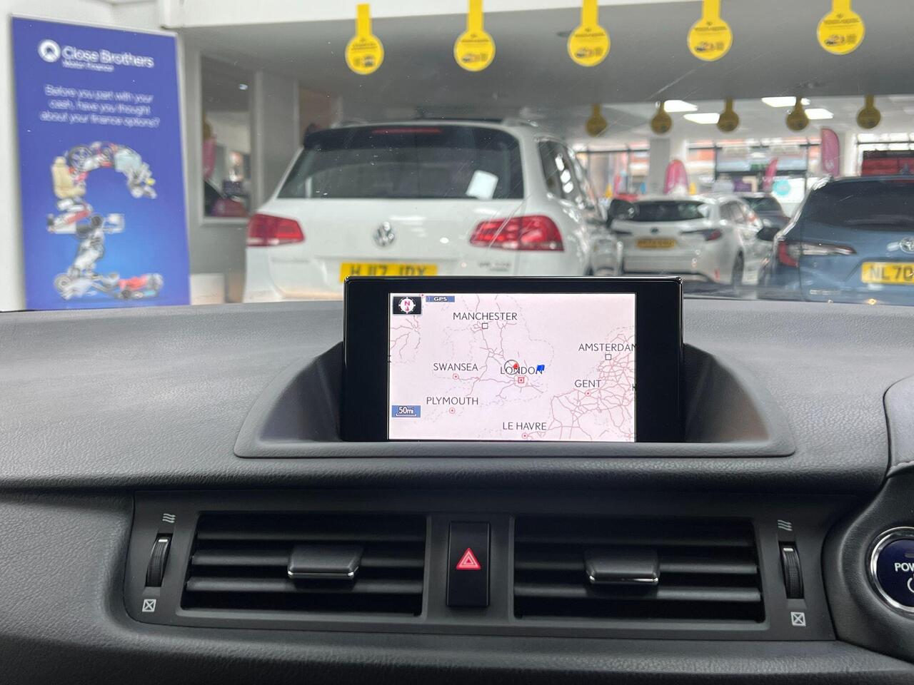 Used Lexus CT 2018 for sale - 77743861: Photo 4