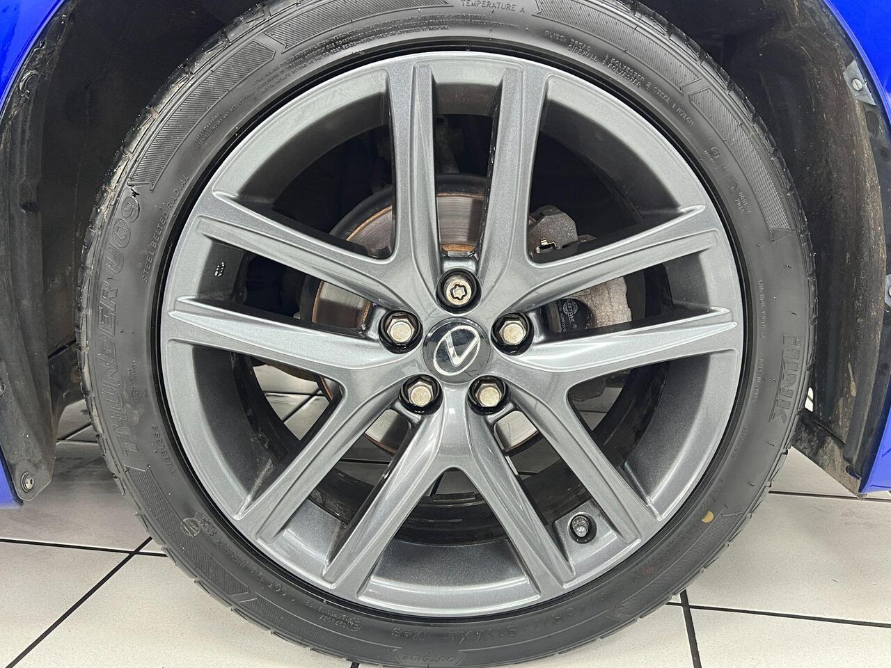 Used Lexus CT 2018 for sale - 77743861: Photo 40