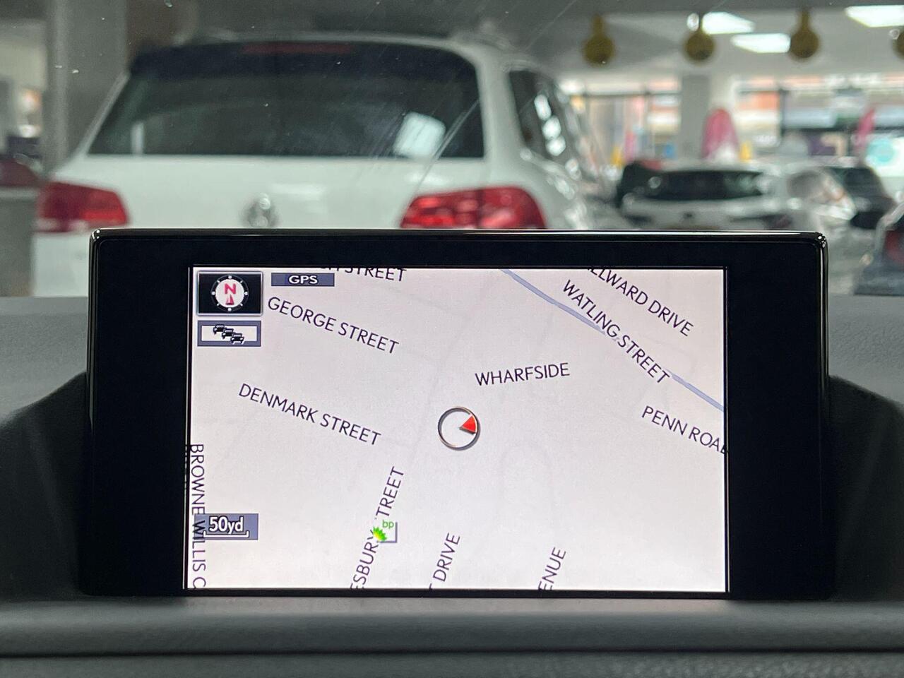 Used Lexus CT 2018 for sale - 77743861: Photo 43