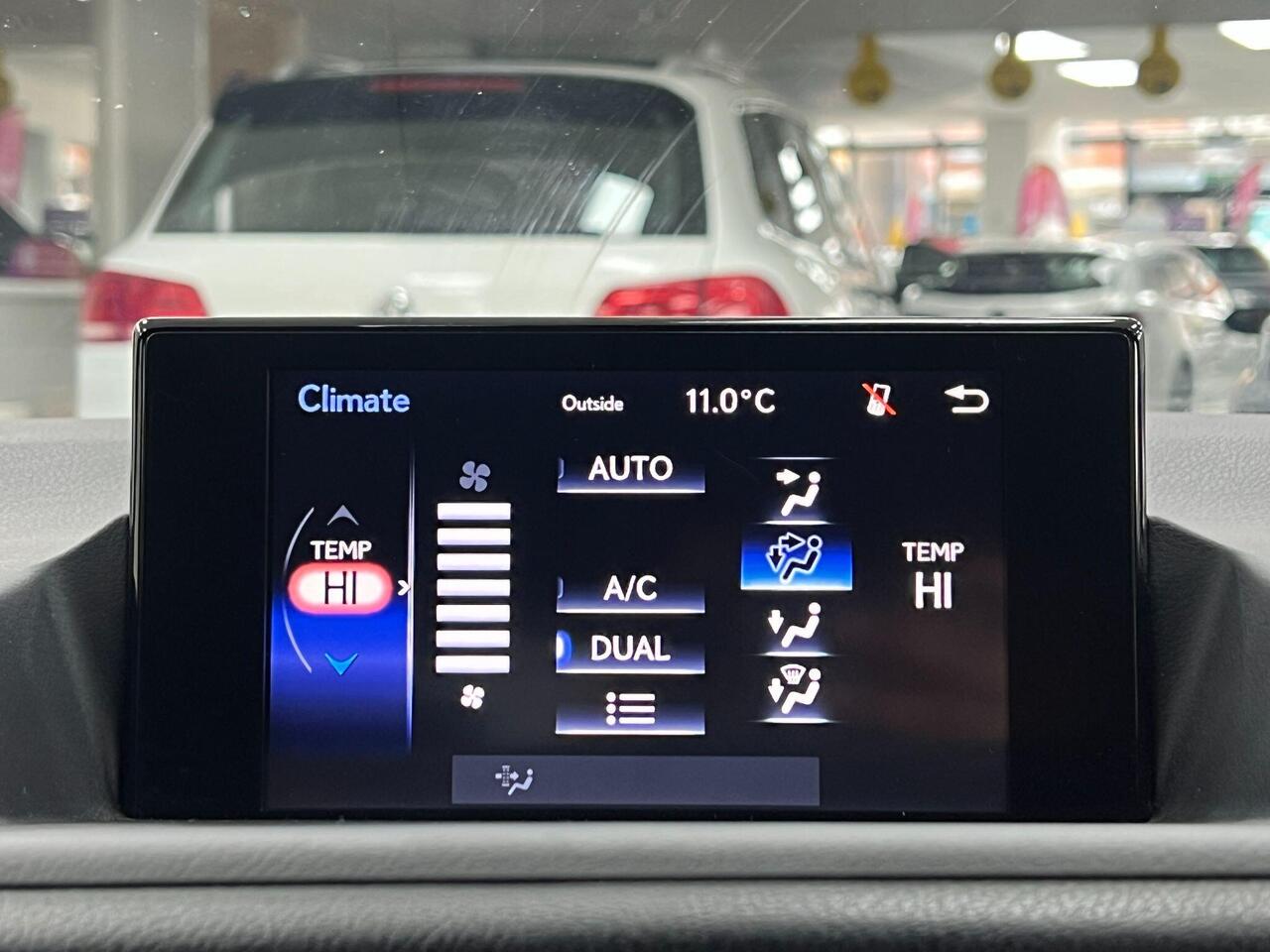 Used Lexus CT 2018 for sale - 77743861: Photo 44