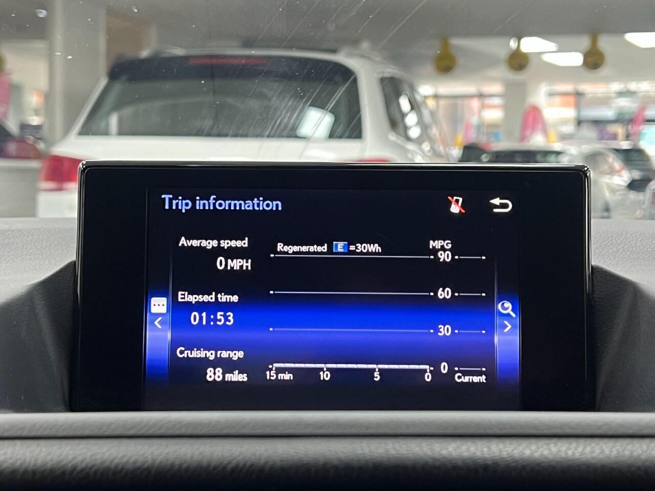 Used Lexus CT 2018 for sale - 77743861: Photo 45