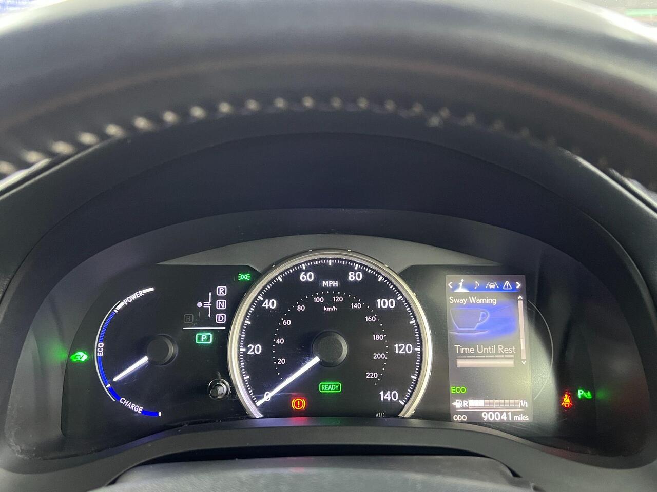 Used Lexus CT 2018 for sale - 77743861: Photo 58