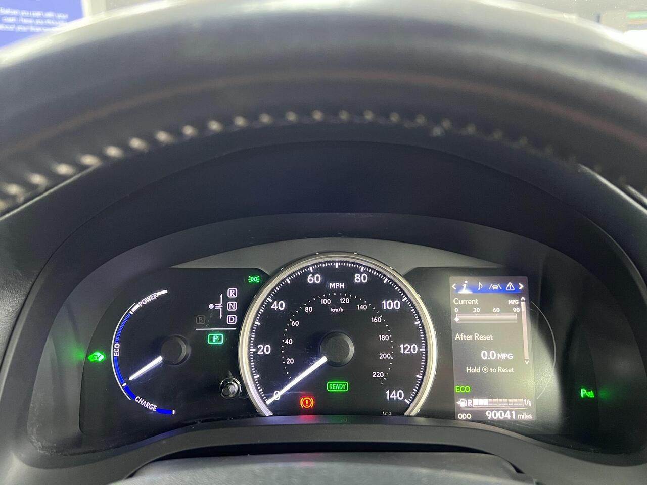 Used Lexus CT 2018 for sale - 77743861: Photo 60