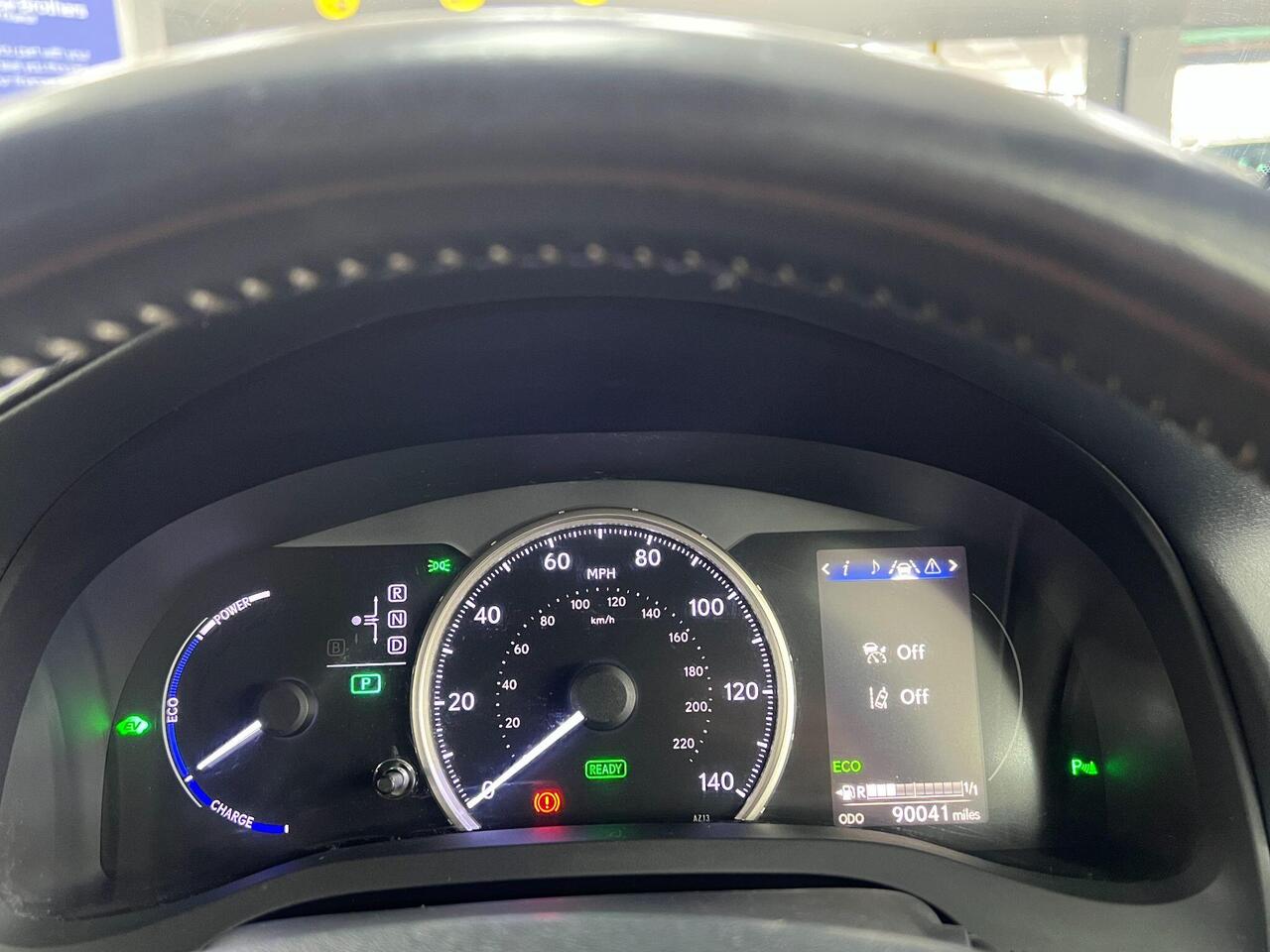 Used Lexus CT 2018 for sale - 77743861: Photo 63