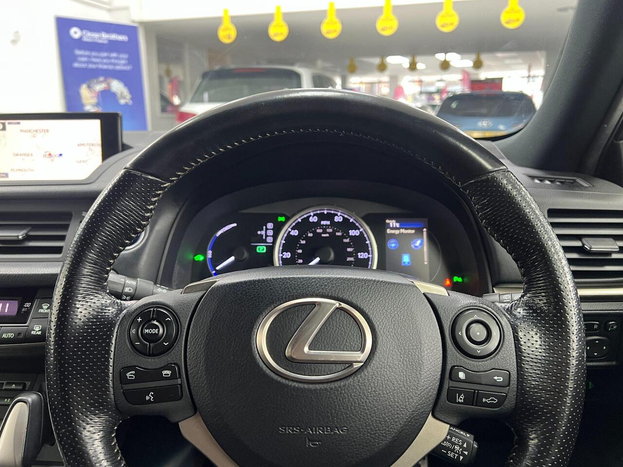Used Lexus CT 2018 for sale - 77743861: Photo 69