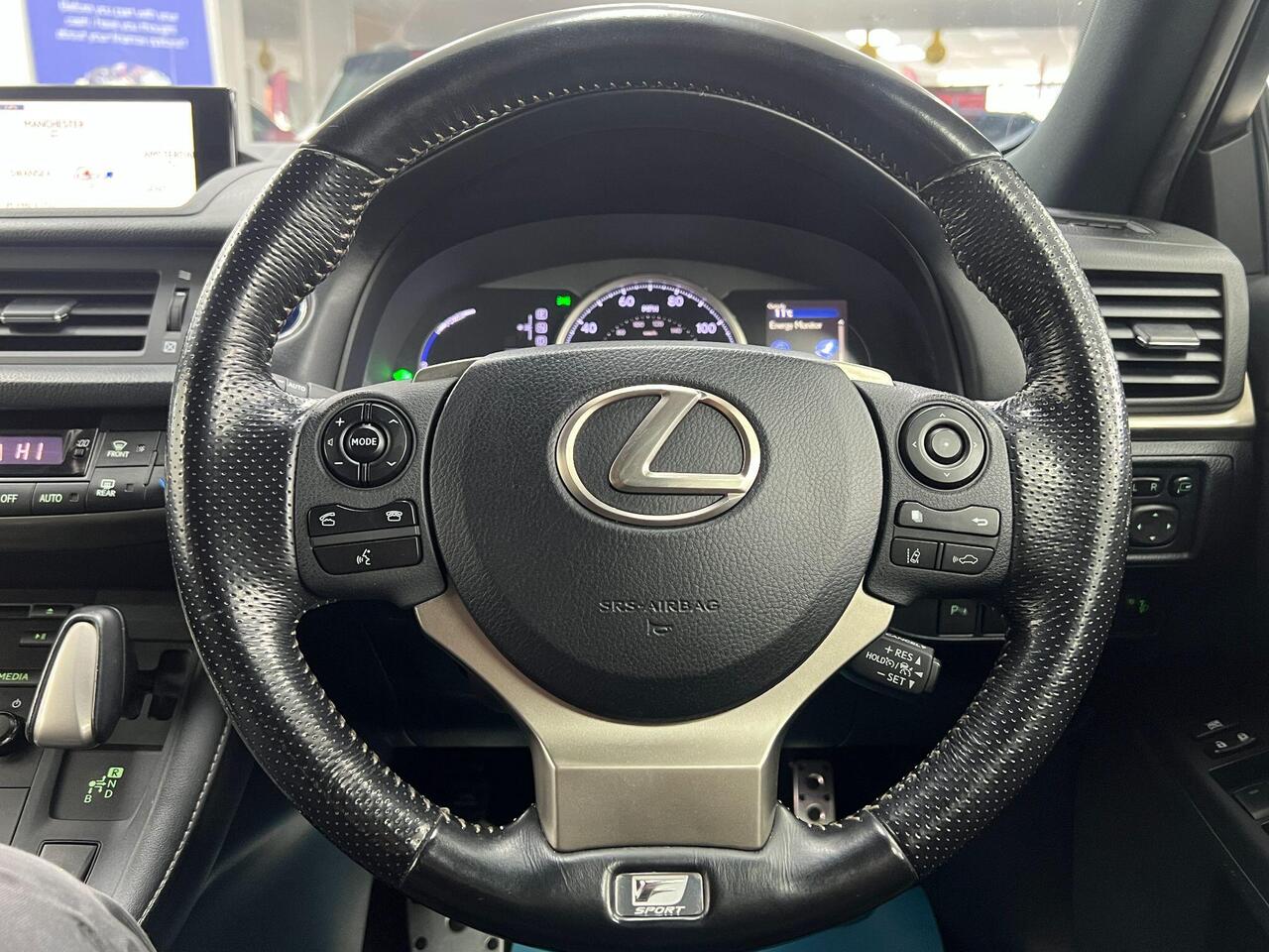 Used Lexus CT 2018 for sale - 77743861: Photo 70