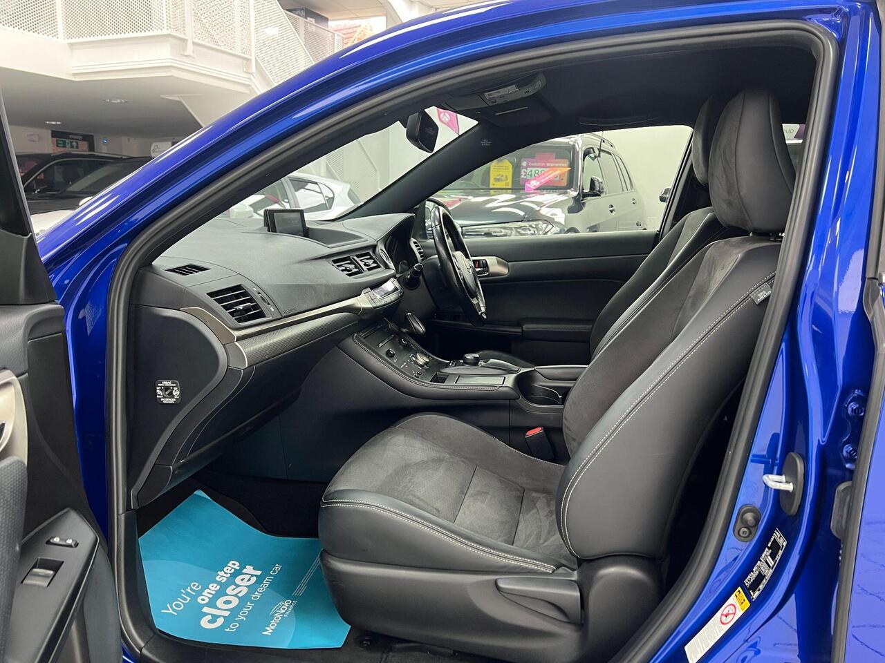 Used Lexus CT 2018 for sale - 77743861: Photo 71