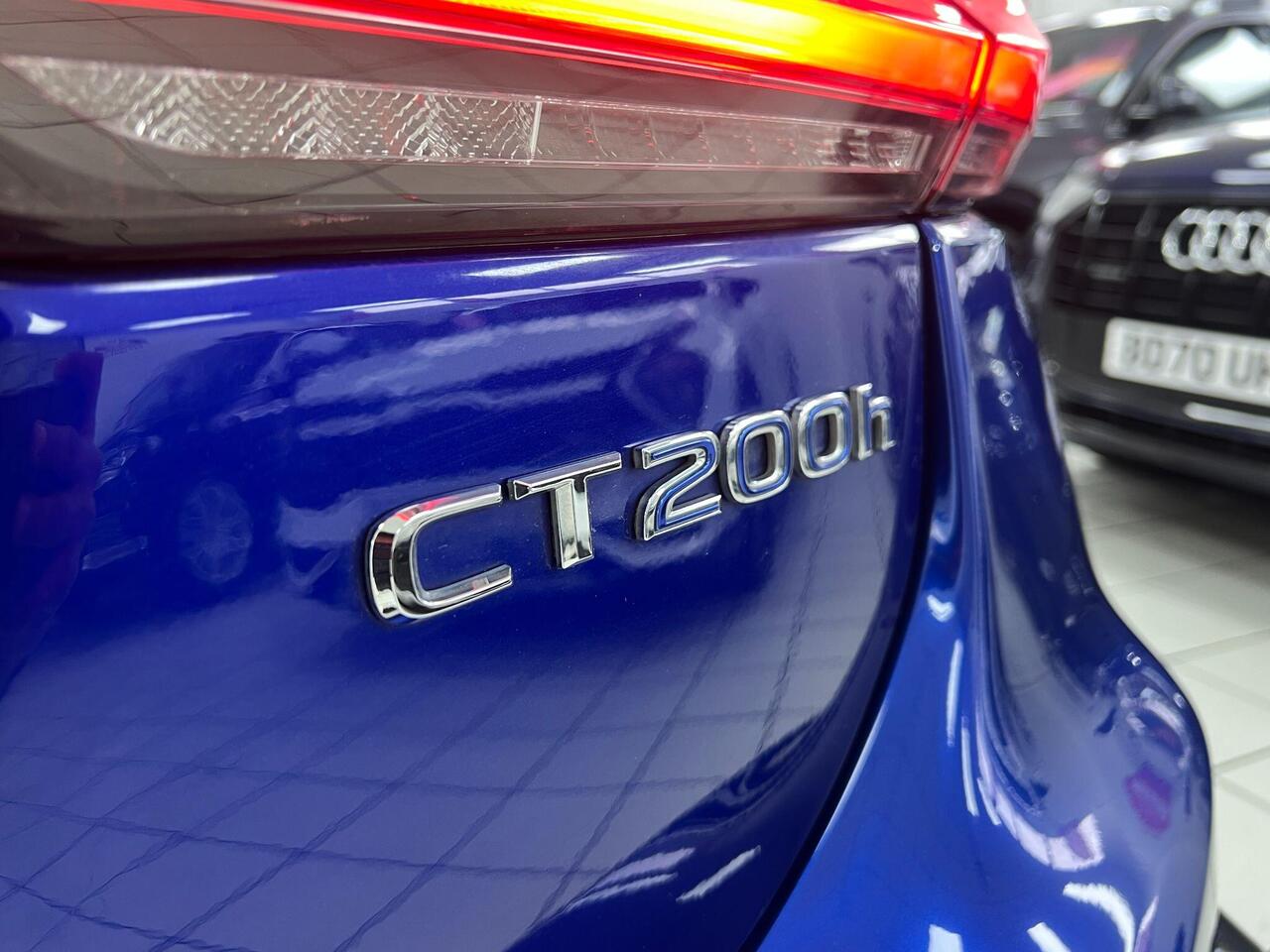 Used Lexus CT 2018 for sale - 77743861: Photo 72