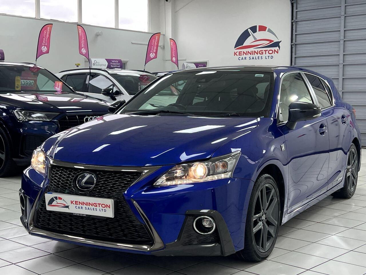 Used Lexus CT 2018 for sale - 77743861: Photo 9