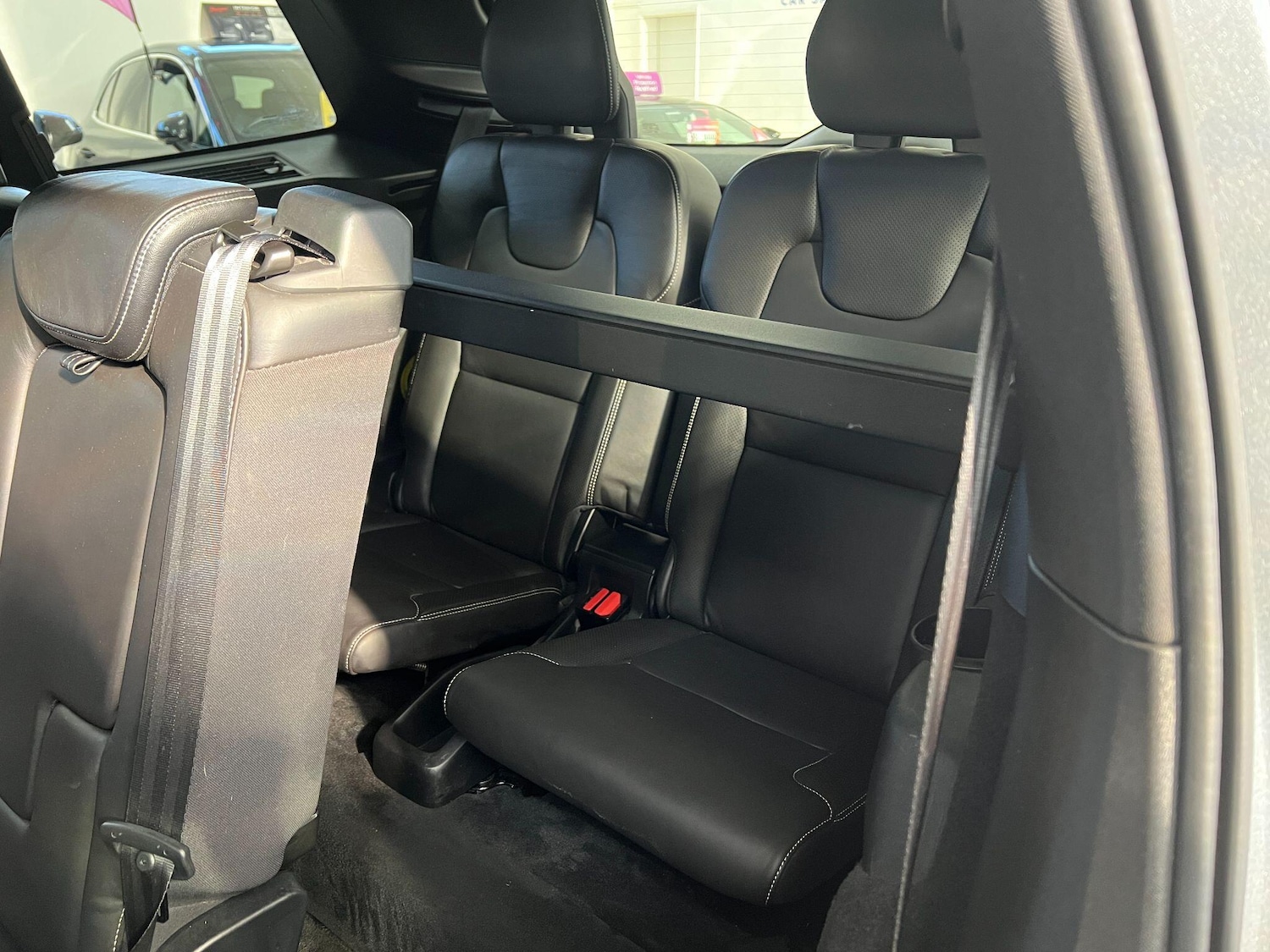 Used Volvo XC90 2017 for sale - 77060322: Photo 20