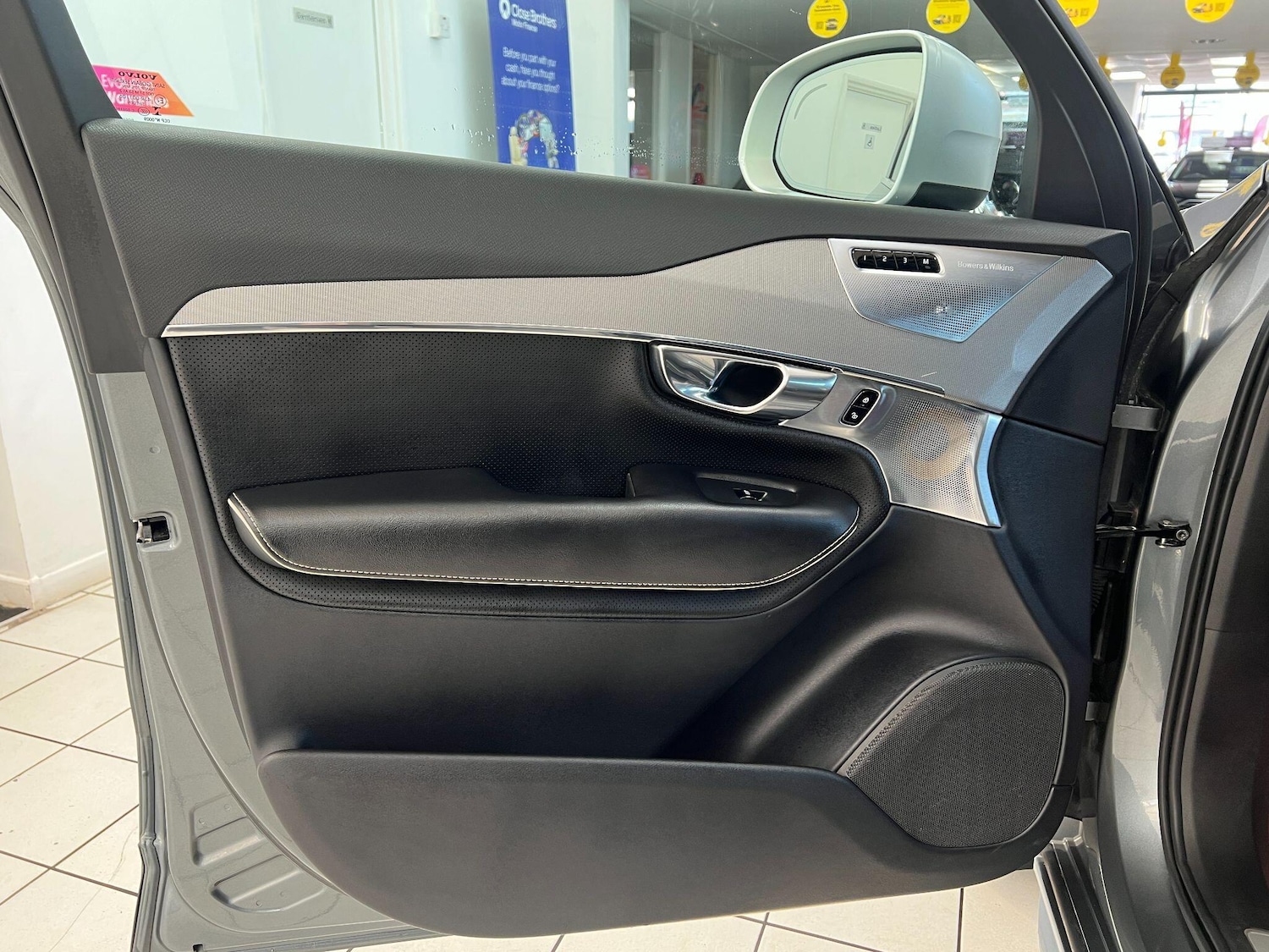 Used Volvo XC90 2017 for sale - 77060322: Photo 39