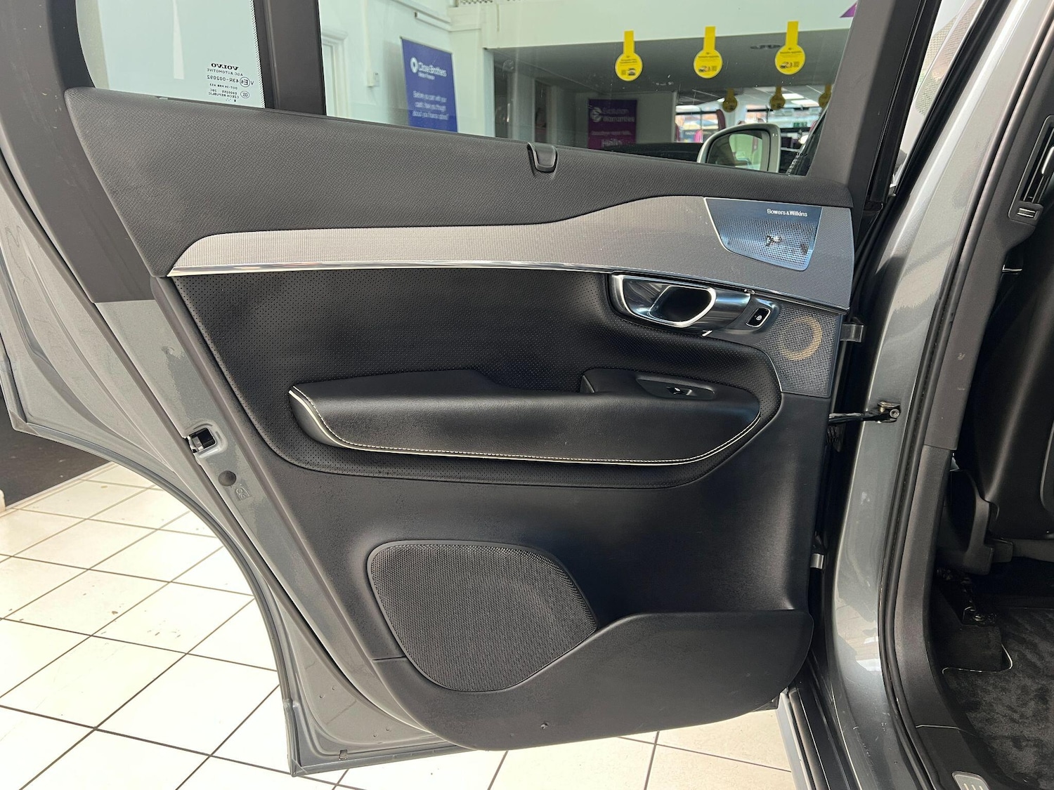 Used Volvo XC90 2017 for sale - 77060322: Photo 40