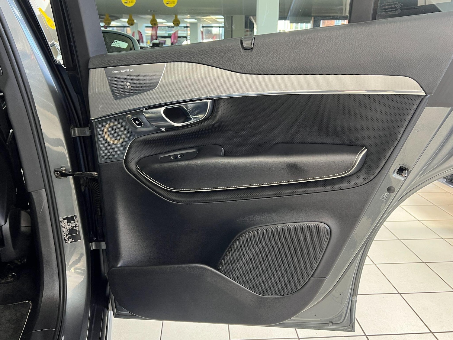 Used Volvo XC90 2017 for sale - 77060322: Photo 42