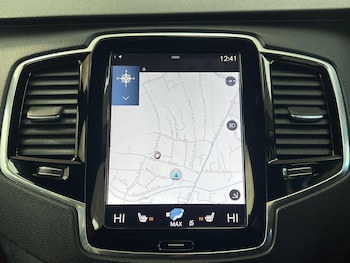 Used Volvo XC90 2017 for sale - 77060322: Photo