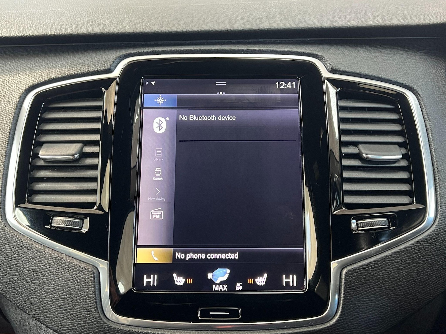 Used Volvo XC90 2017 for sale - 77060322: Photo 57