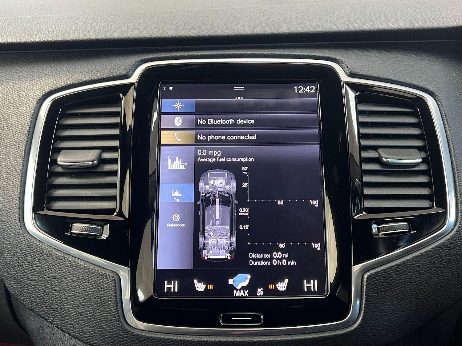 Used Volvo XC90 2017 for sale - 77060322: Photo 58