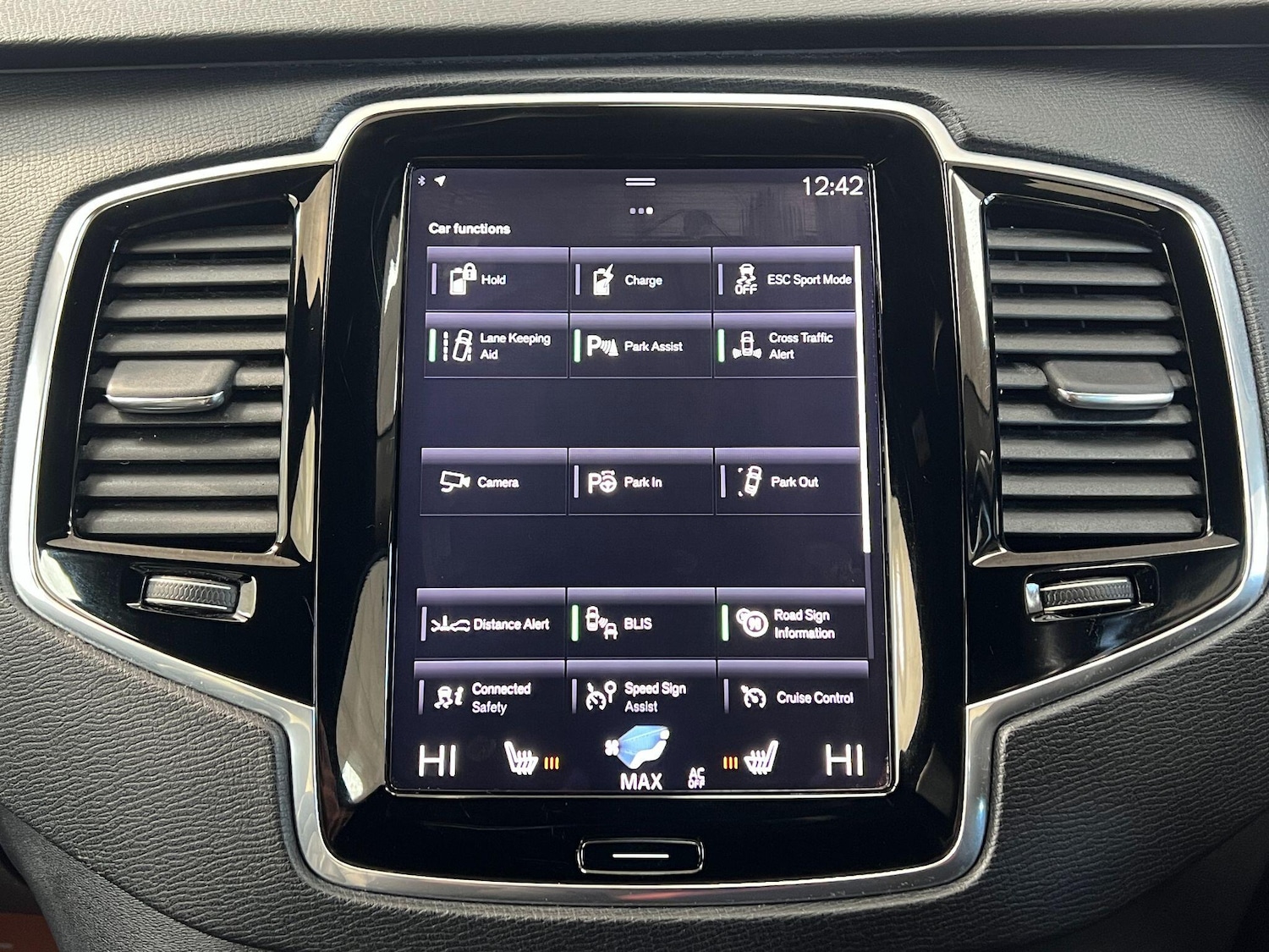 Used Volvo XC90 2017 for sale - 77060322: Photo 59