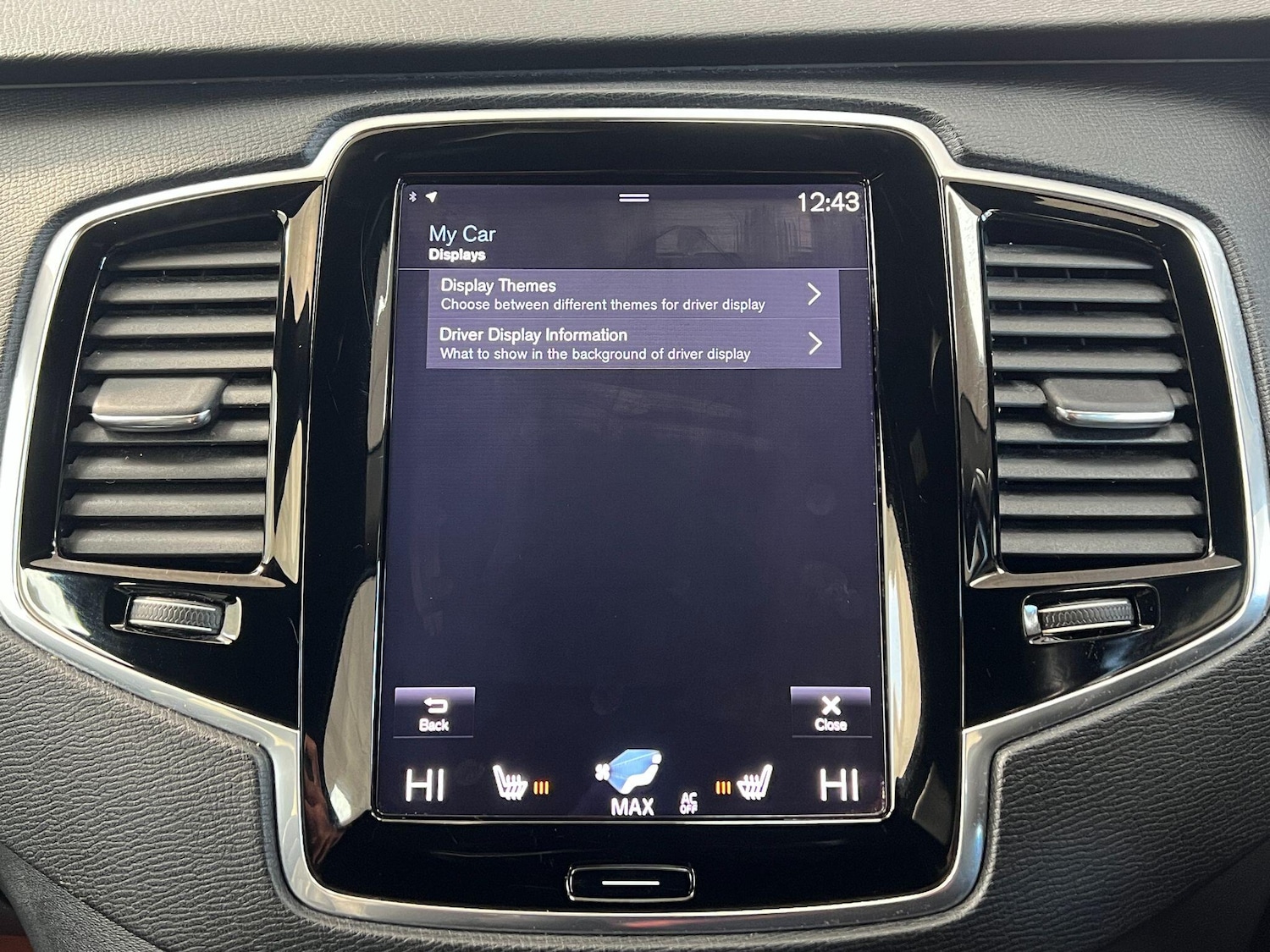 Used Volvo XC90 2017 for sale - 77060322: Photo 66