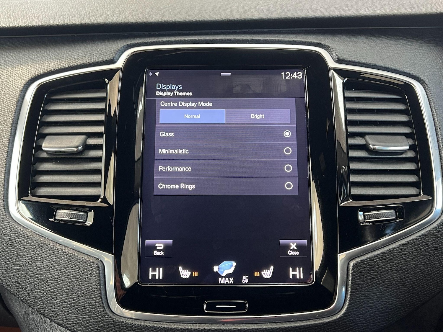 Used Volvo XC90 2017 for sale - 77060322: Photo 67