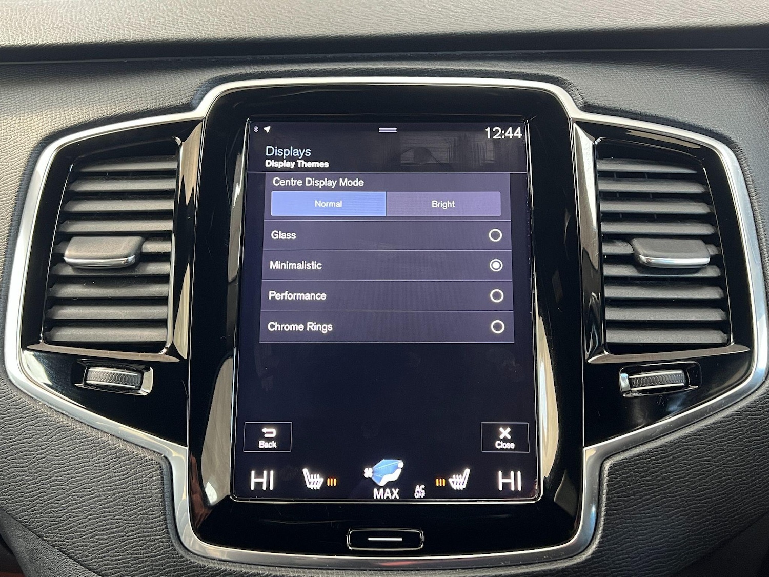 Used Volvo XC90 2017 for sale - 77060322: Photo 68