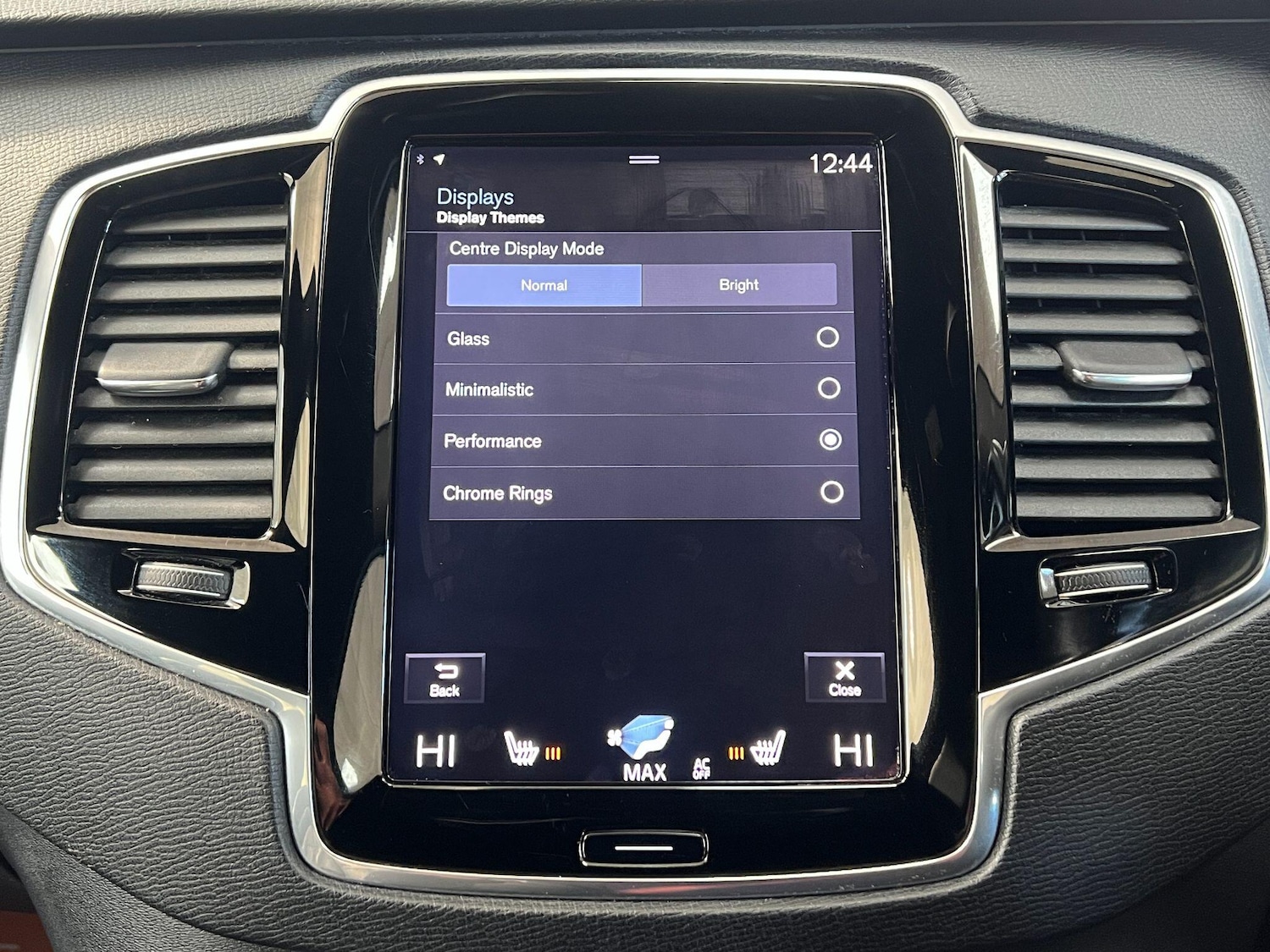 Used Volvo XC90 2017 for sale - 77060322: Photo 69