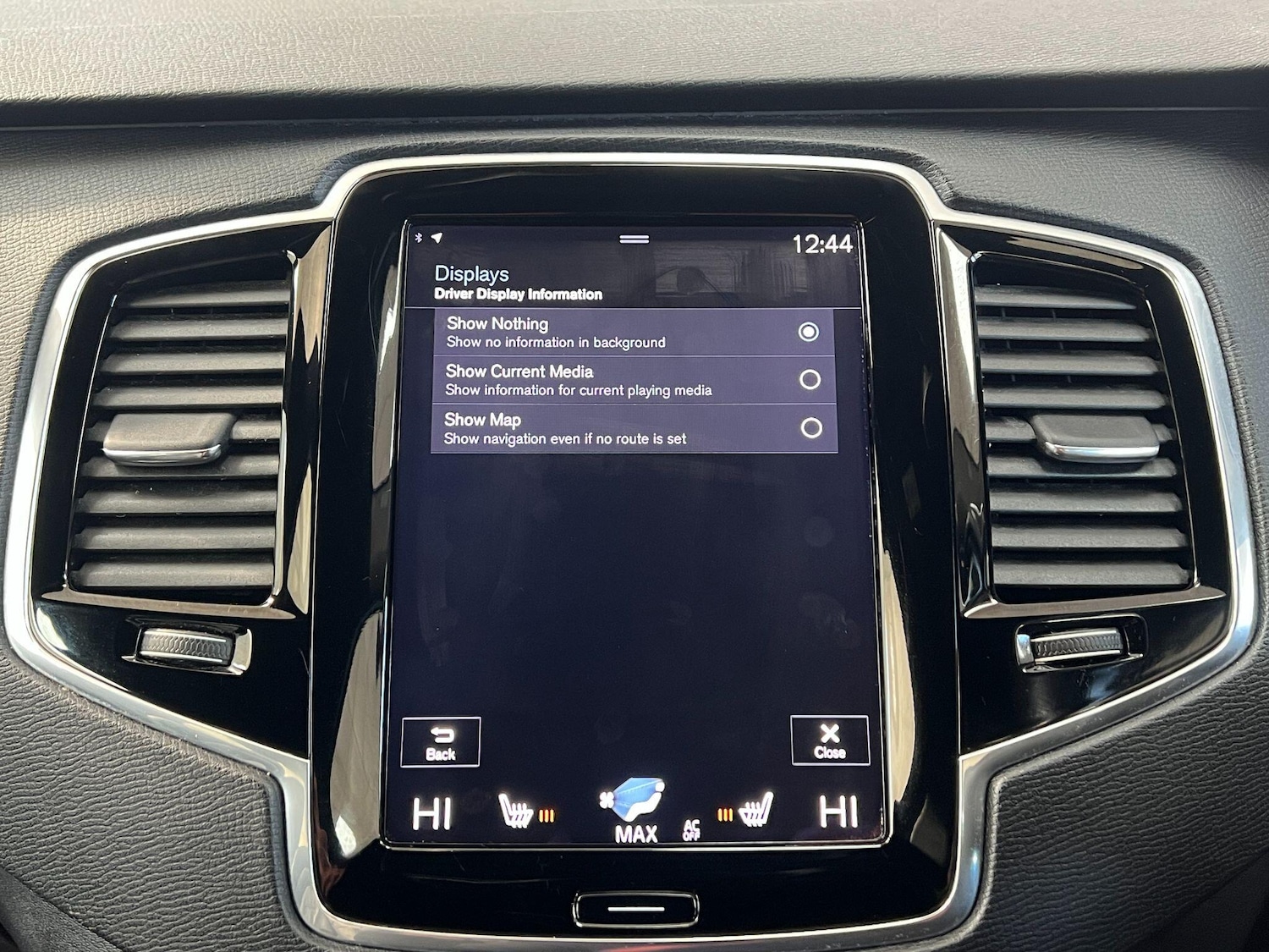 Used Volvo XC90 2017 for sale - 77060322: Photo 71