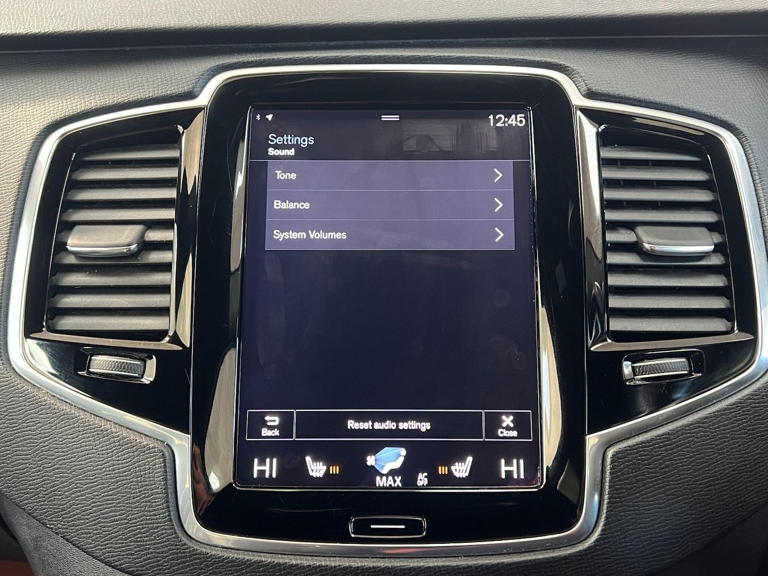 Used Volvo XC90 2017 for sale - 77060322: Photo 76