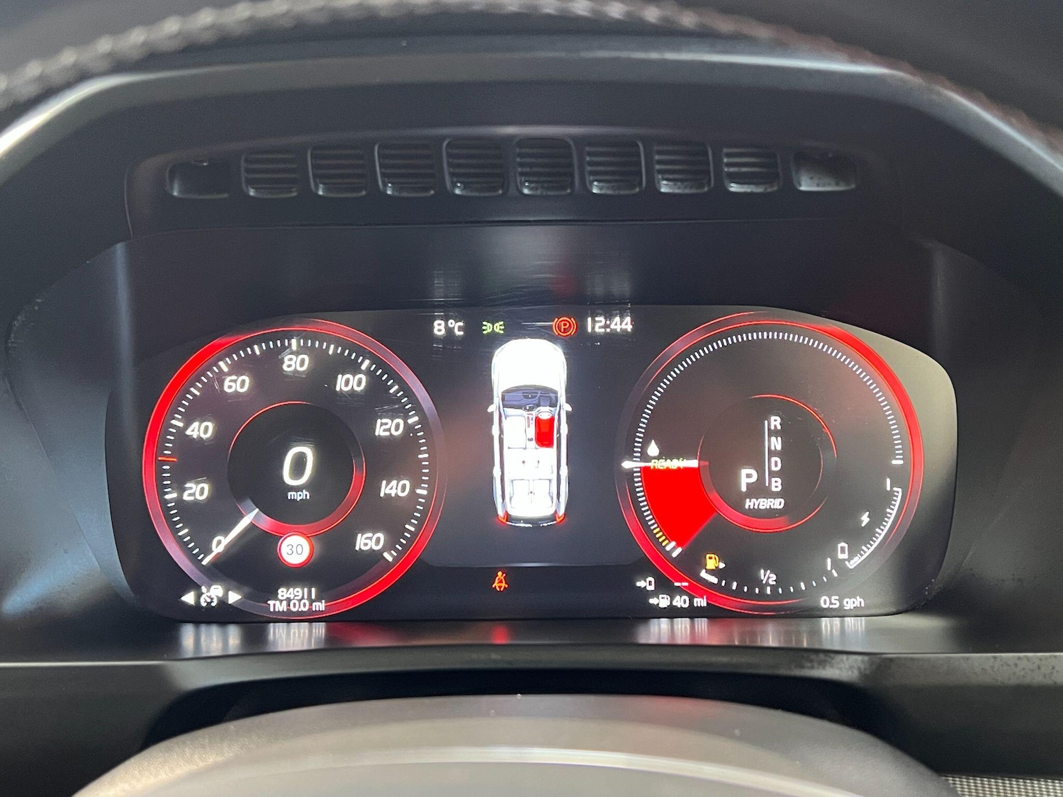 Used Volvo XC90 2017 for sale - 77060322: Photo 83