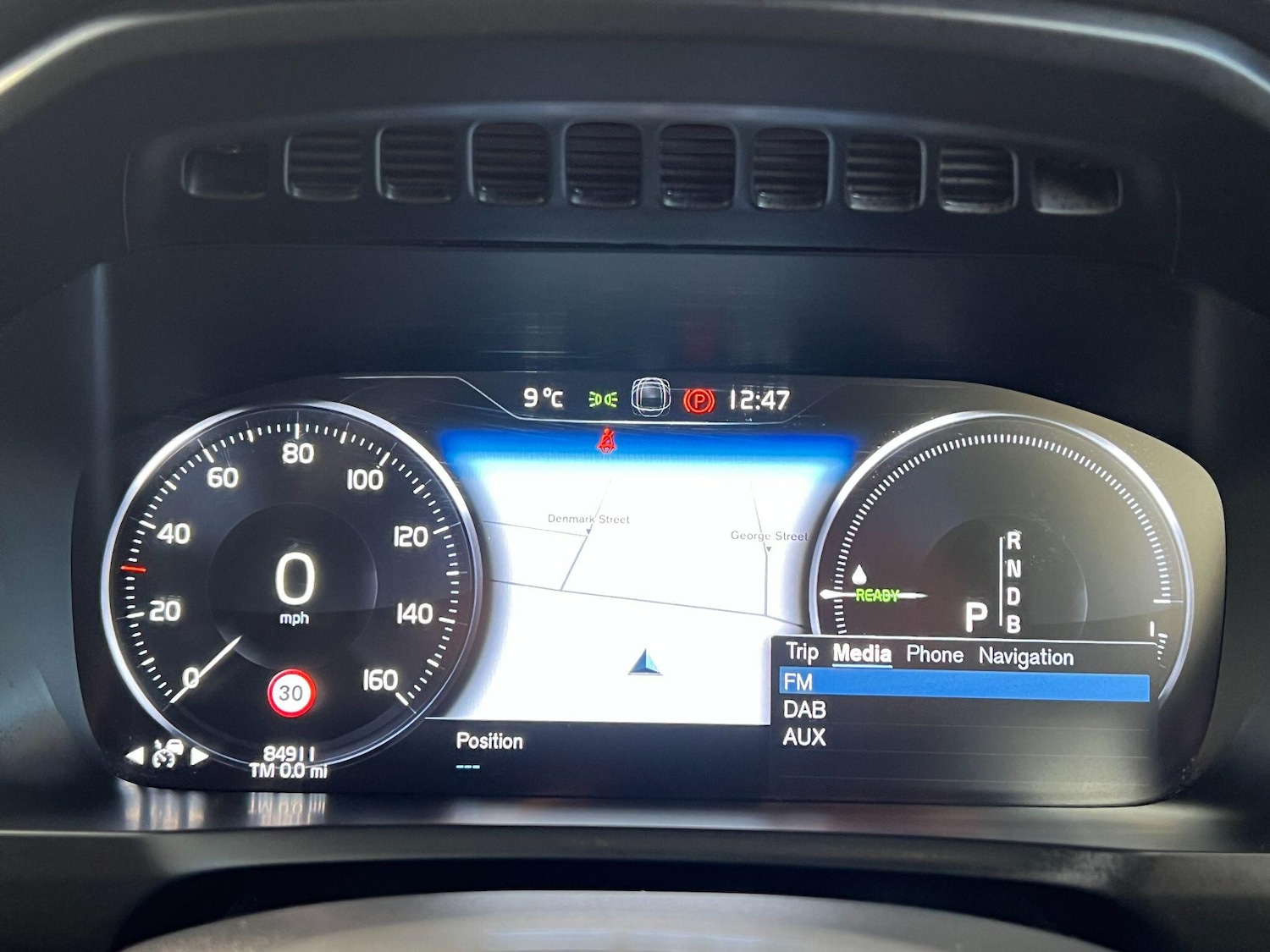 Used Volvo XC90 2017 for sale - 77060322: Photo 86