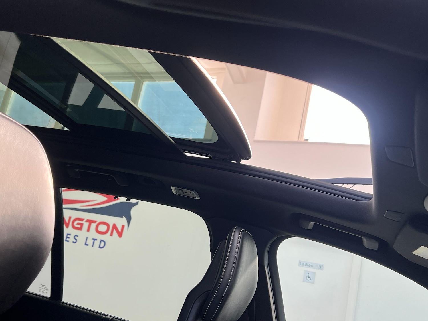 Used Volvo XC90 2017 for sale - 77060322: Photo 91