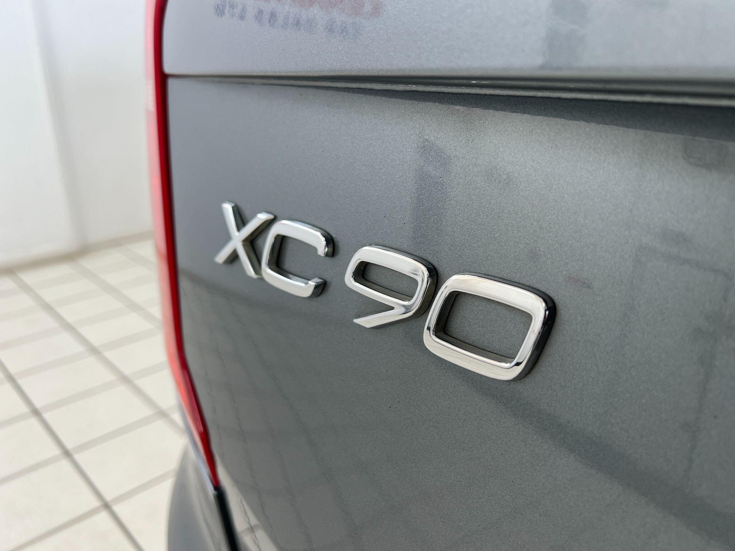 Used Volvo XC90 2017 for sale - 77060322: Photo 93