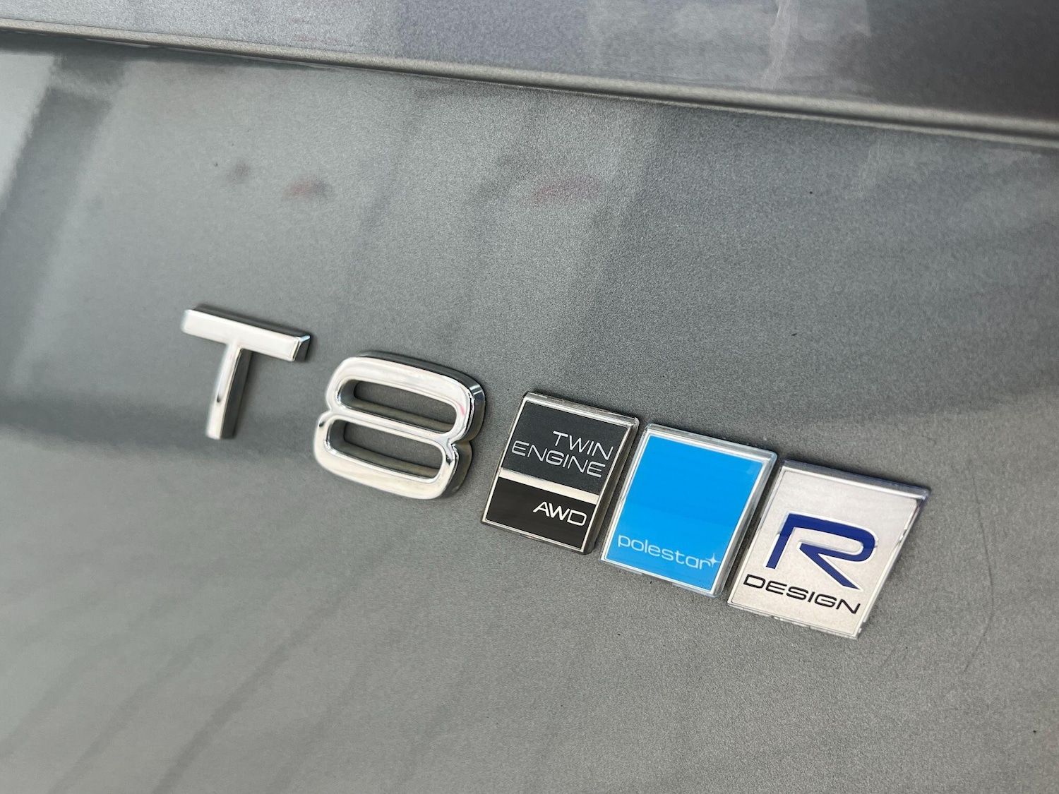 Used Volvo XC90 2017 for sale - 77060322: Photo 94