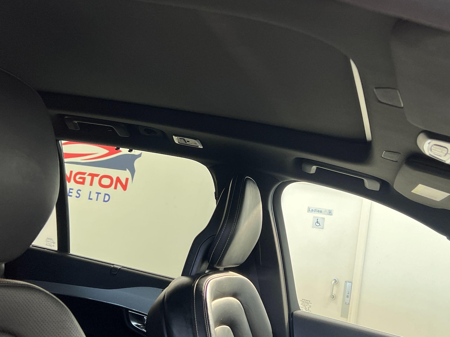 Used Volvo XC90 2017 for sale - 77060322: Photo 98