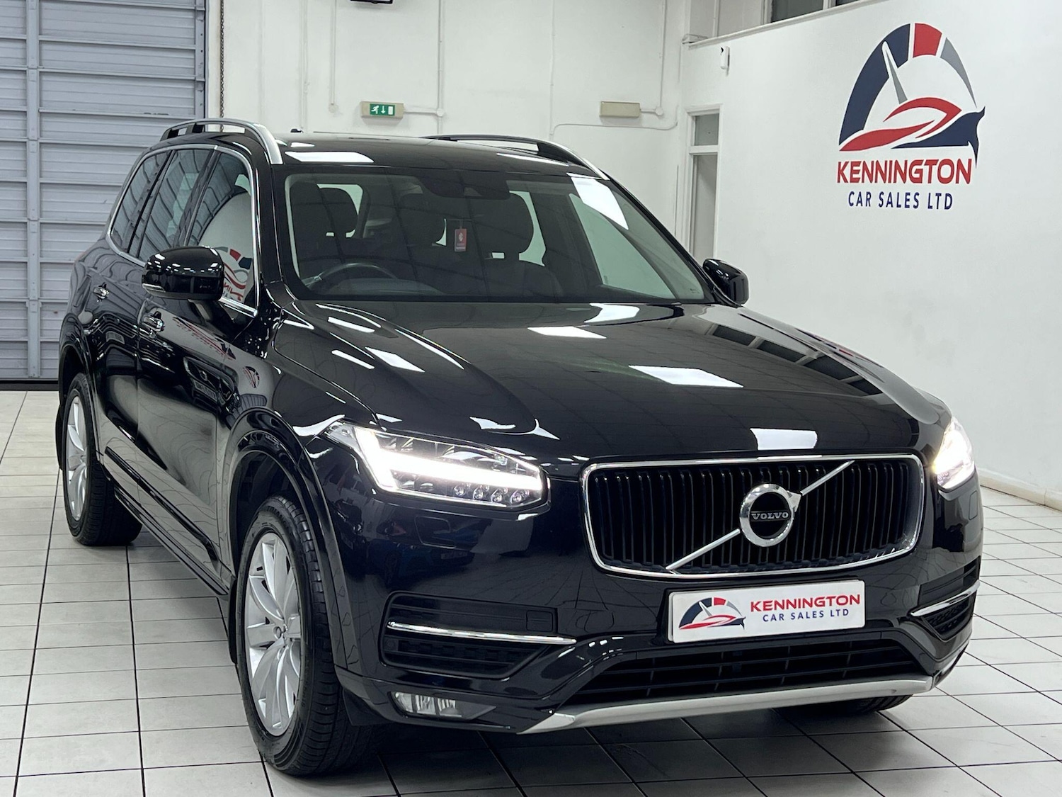 Used Volvo XC90 2016 for sale - 76976861: Photo 10