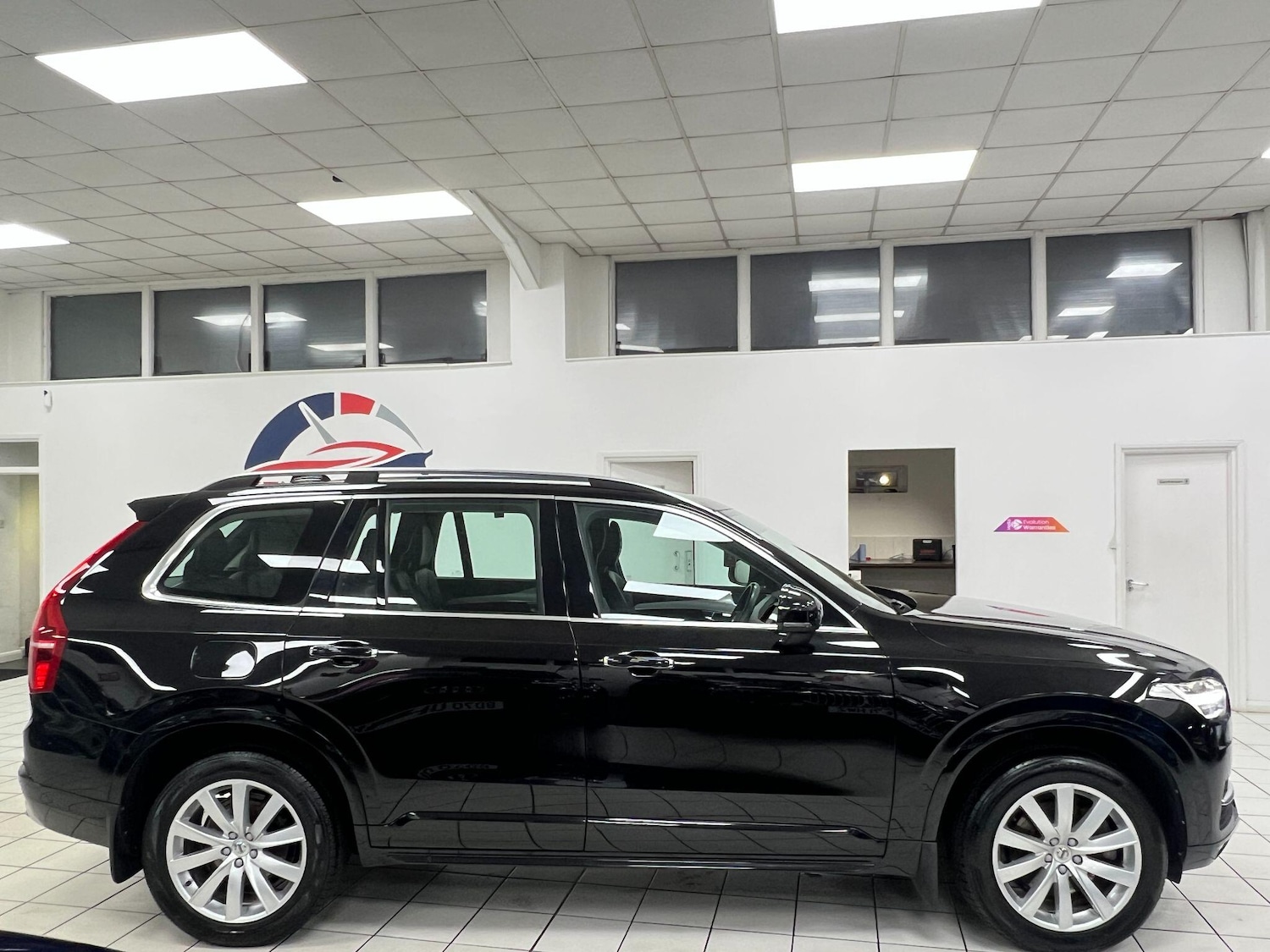 Used Volvo XC90 2016 for sale - 76976861: Photo 17