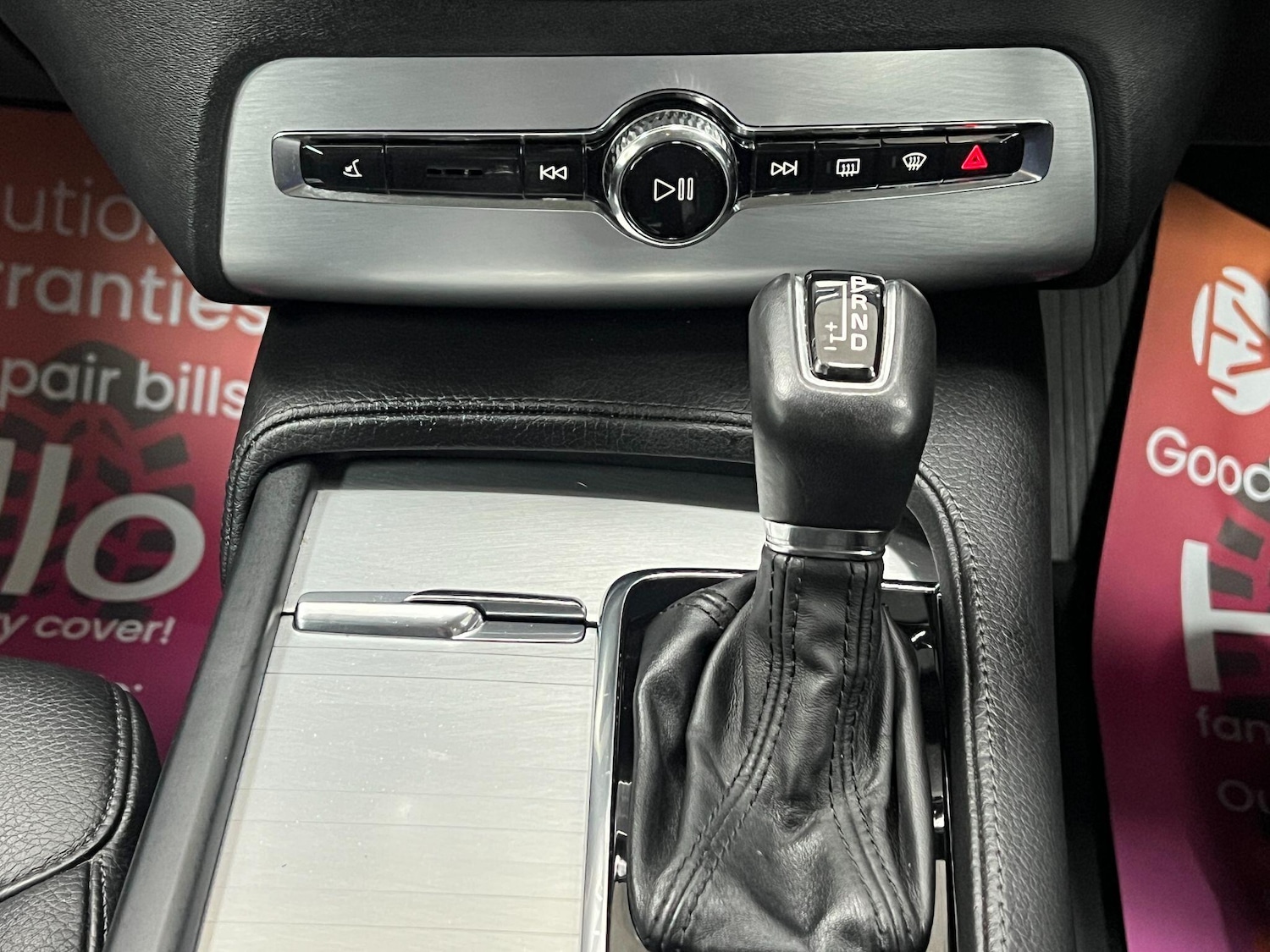 Used Volvo XC90 2016 for sale - 76976861: Photo 19