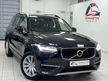 Used Volvo XC90 2016 for sale - 76976861: Photo