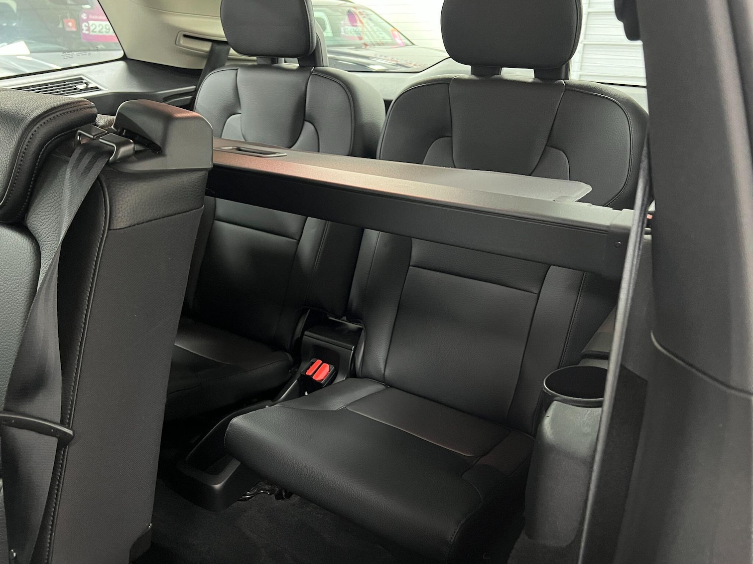 Used Volvo XC90 2016 for sale - 76976861: Photo 20