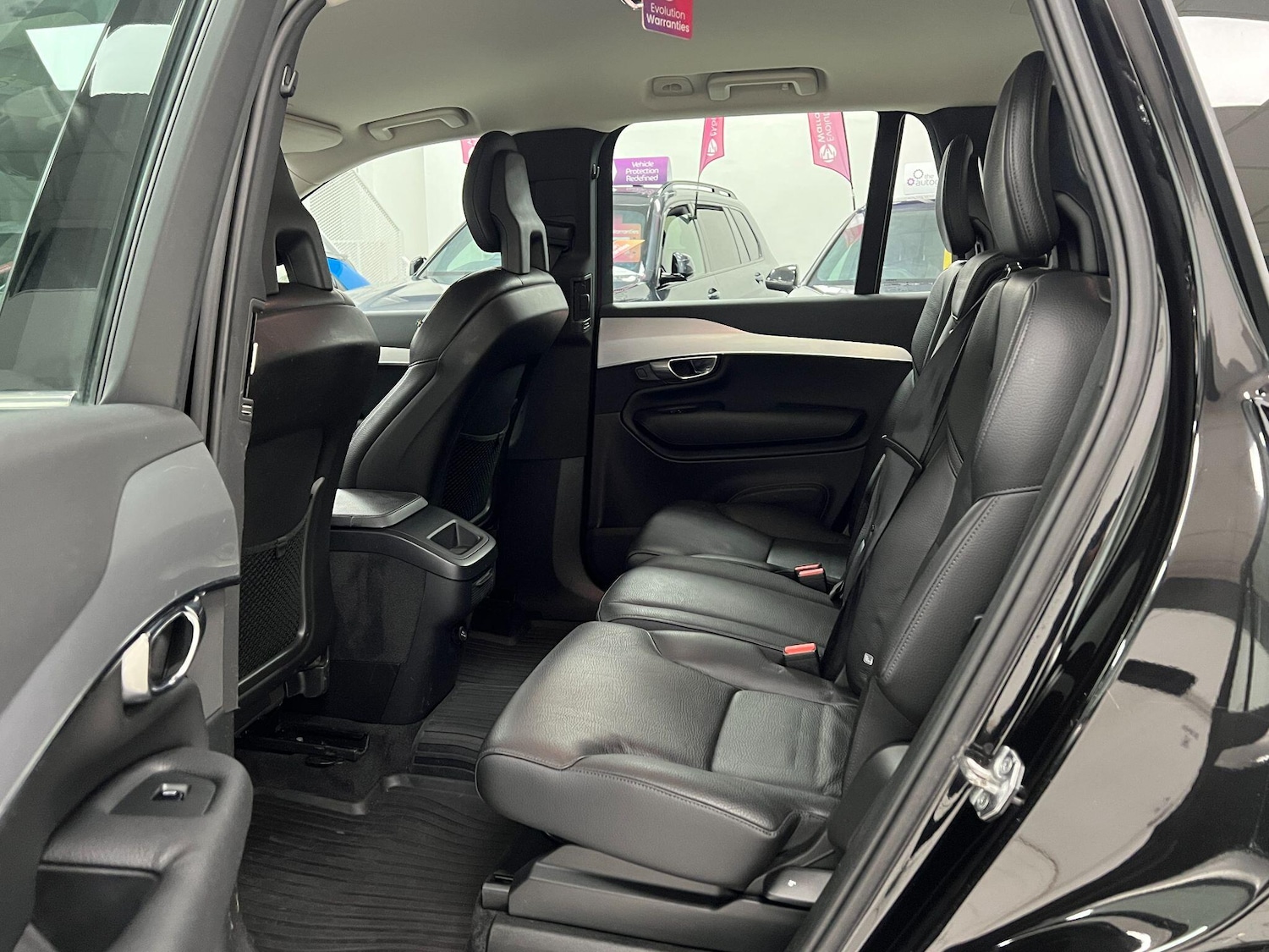 Used Volvo XC90 2016 for sale - 76976861: Photo 22