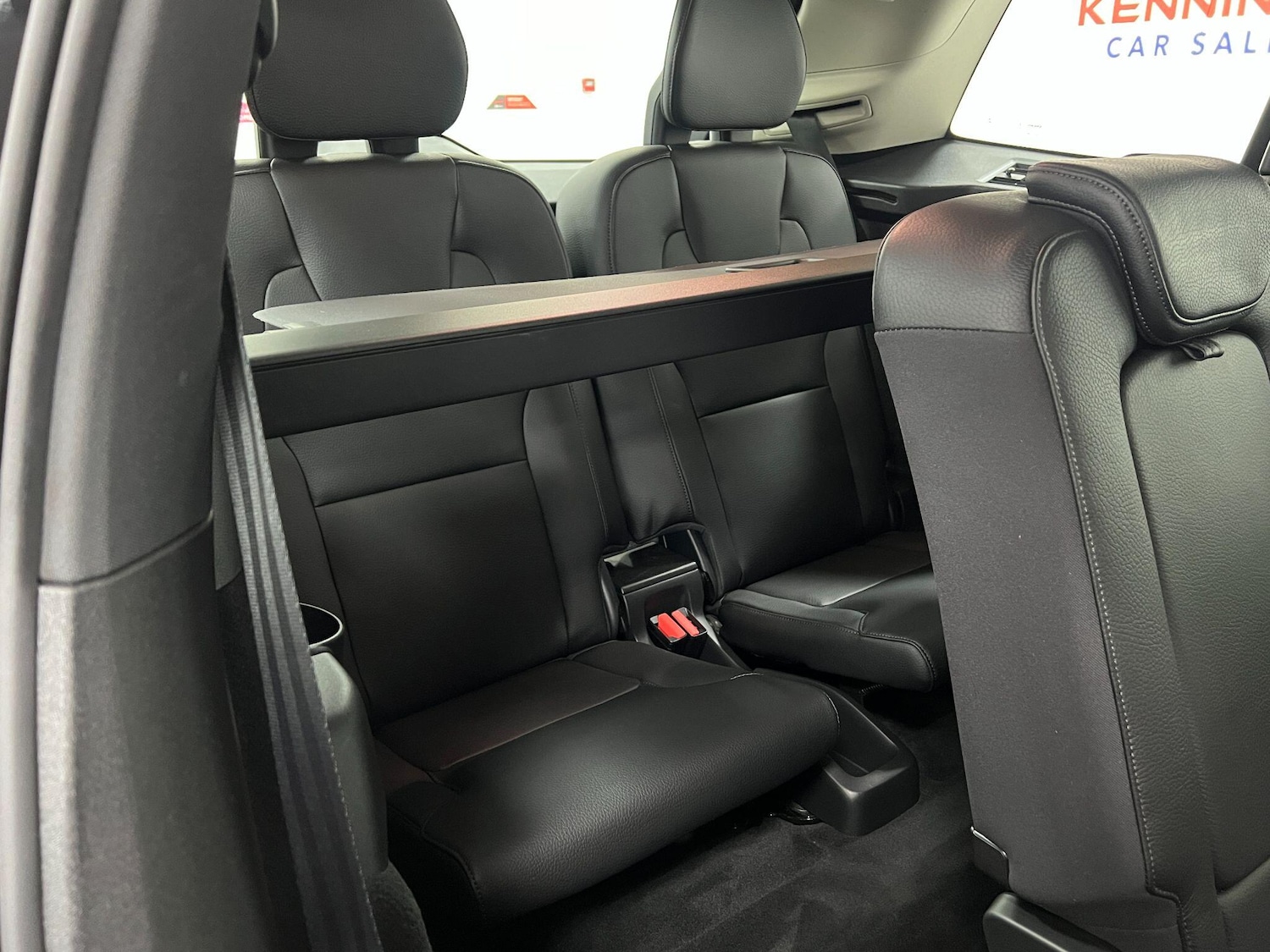 Used Volvo XC90 2016 for sale - 76976861: Photo 23