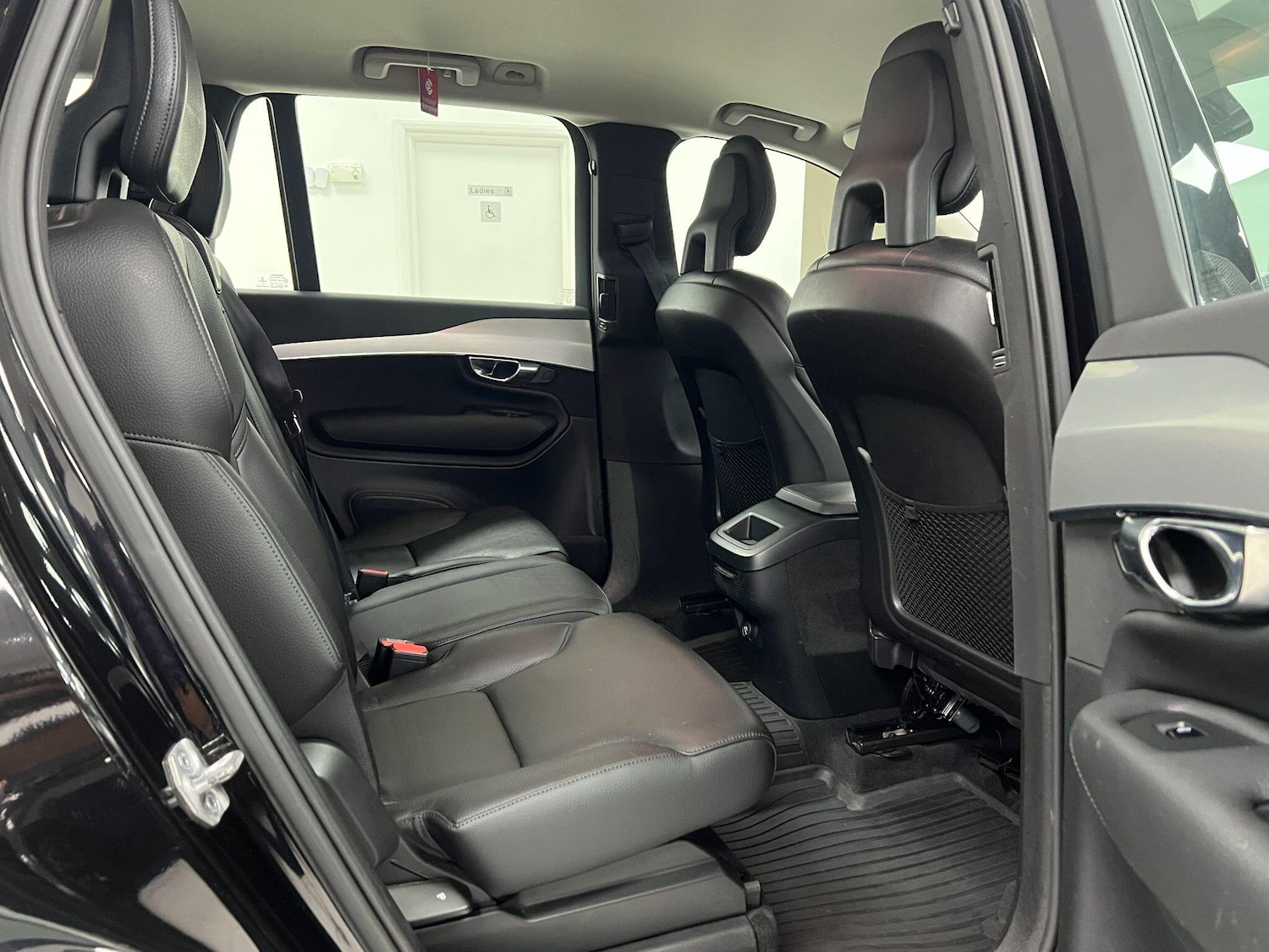 Used Volvo XC90 2016 for sale - 76976861: Photo 24