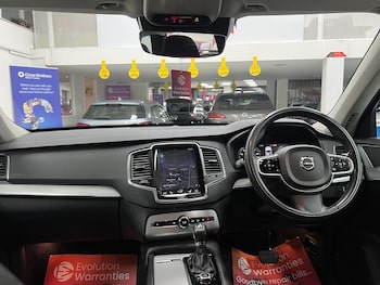 Used Volvo XC90 2016 for sale - 76976861: Photo