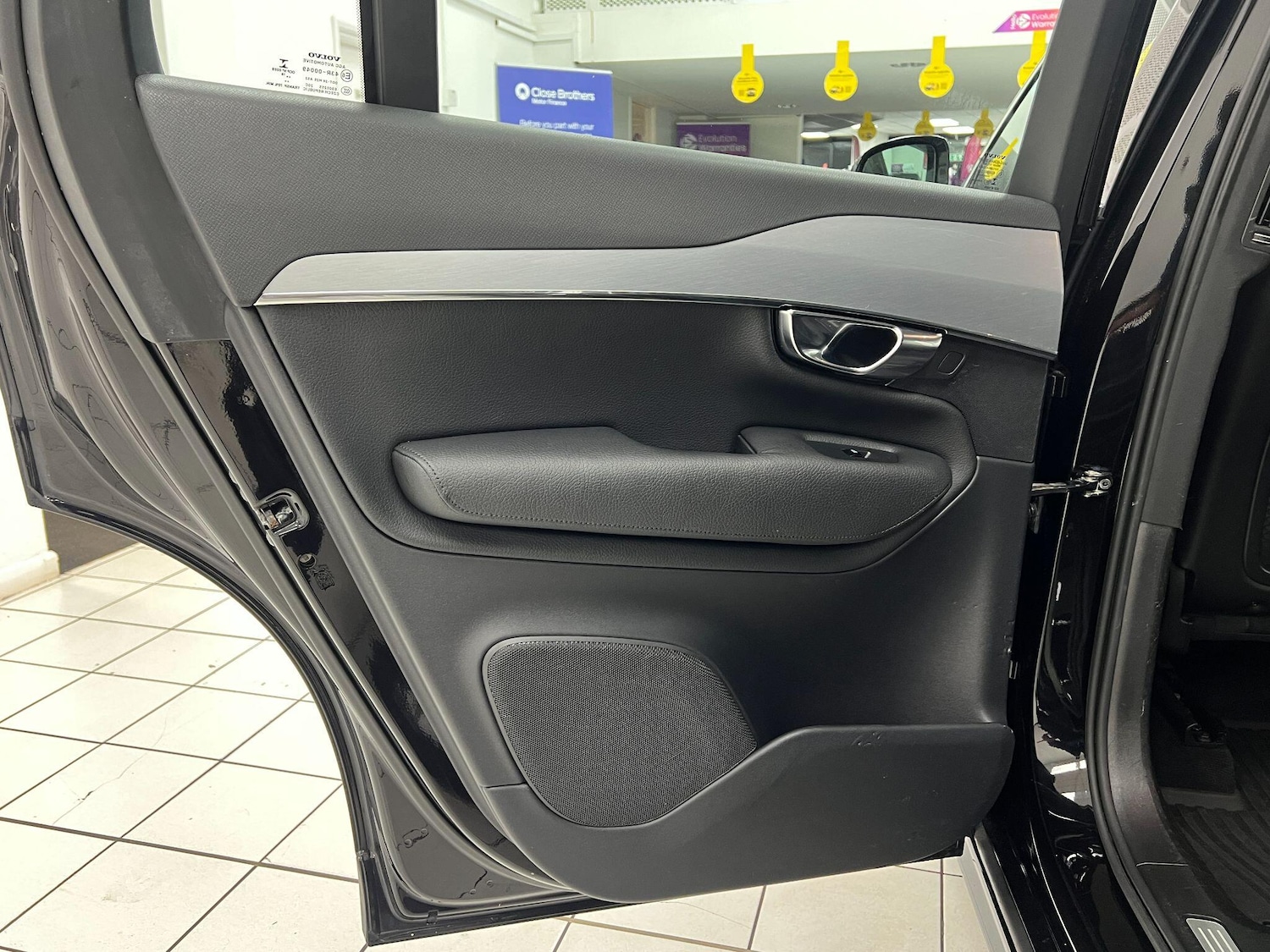 Used Volvo XC90 2016 for sale - 76976861: Photo 42