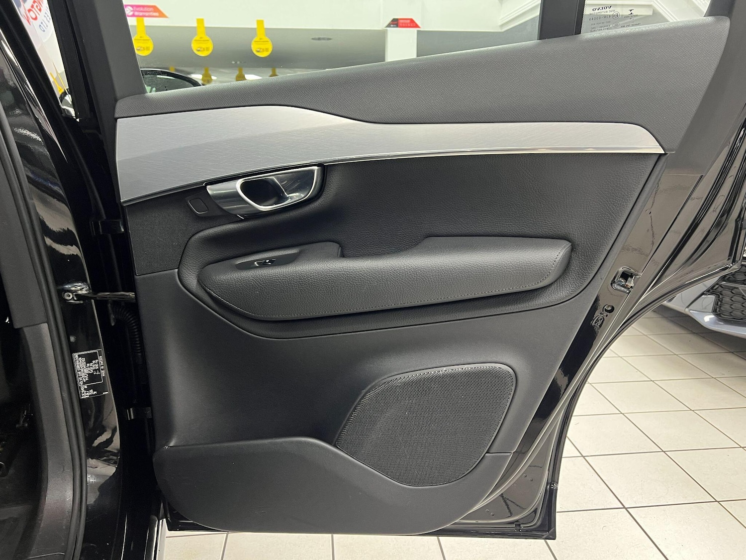 Used Volvo XC90 2016 for sale - 76976861: Photo 43