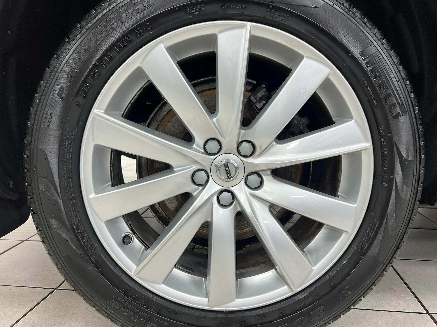 Used Volvo XC90 2016 for sale - 76976861: Photo 48