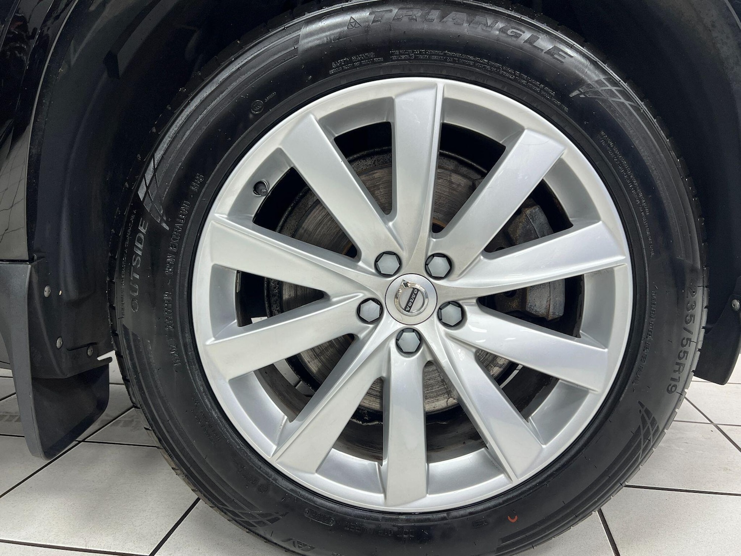 Used Volvo XC90 2016 for sale - 76976861: Photo 49