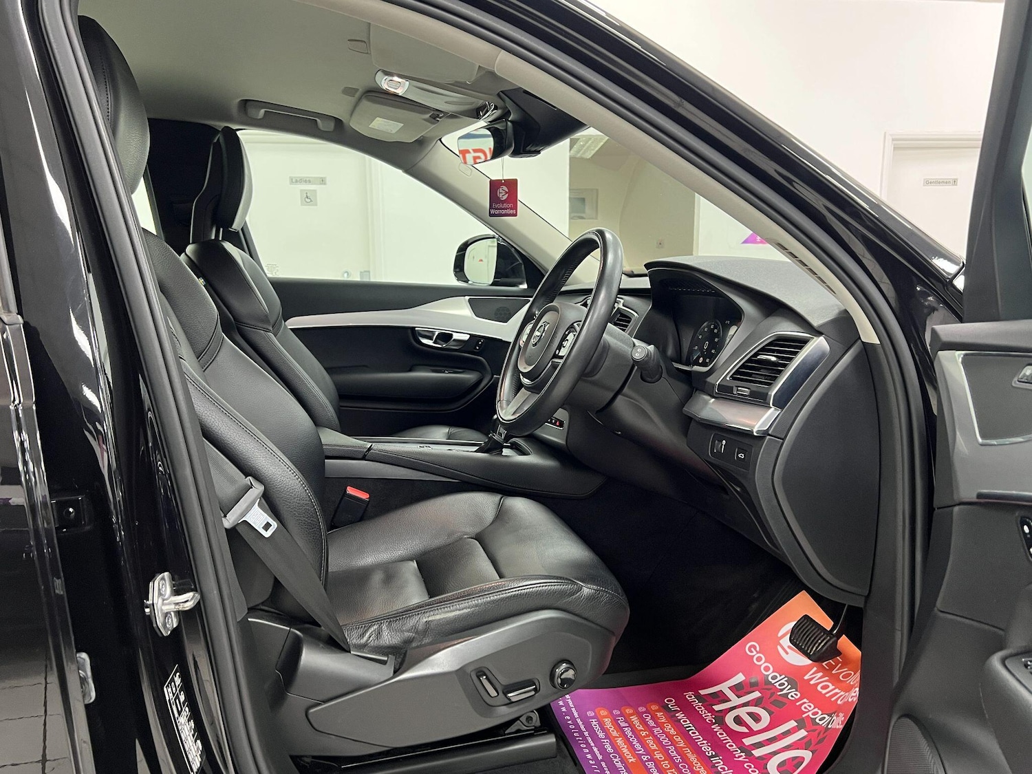 Used Volvo XC90 2016 for sale - 76976861: Photo 5