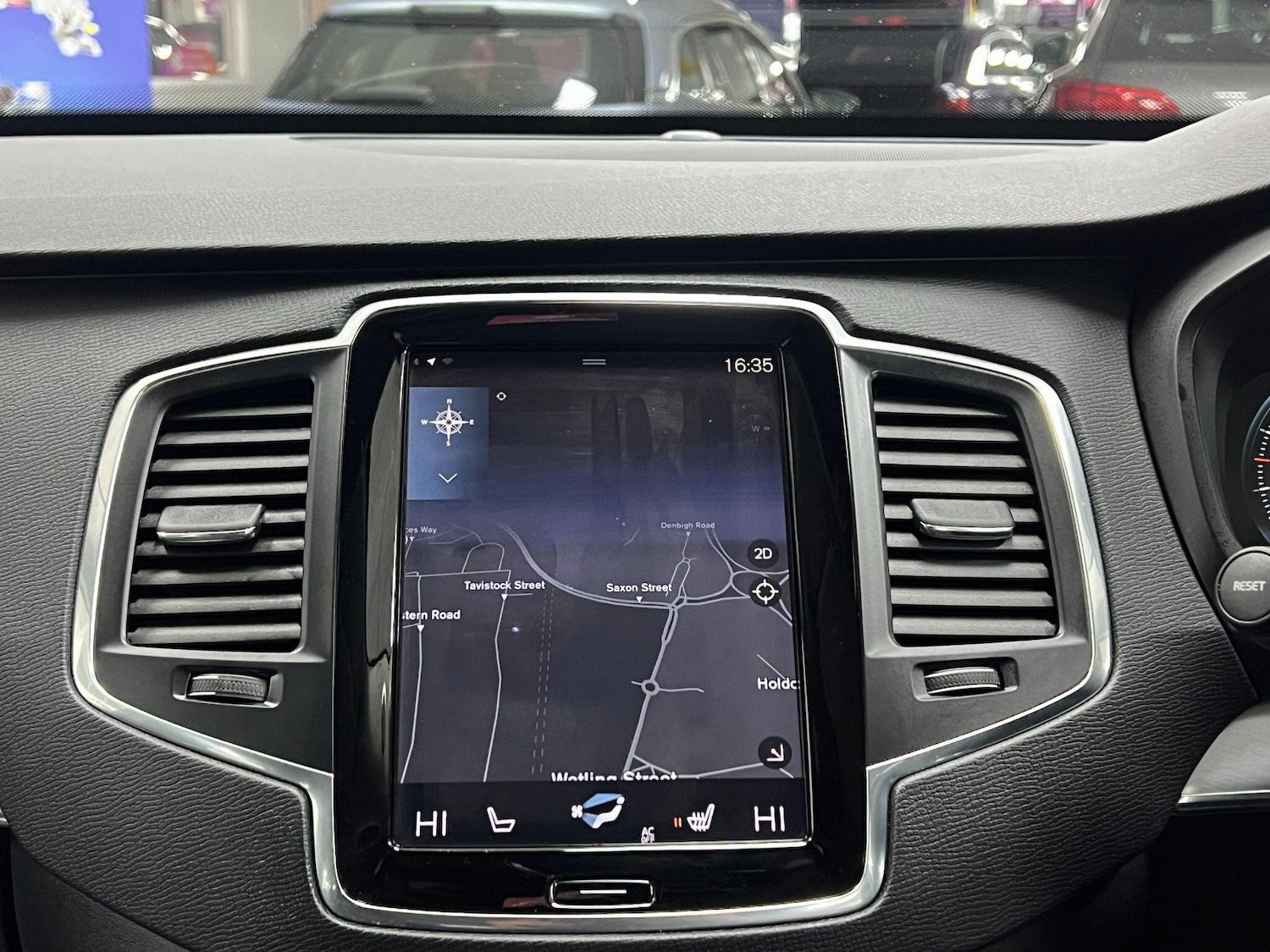 Used Volvo XC90 2016 for sale - 76976861: Photo 50