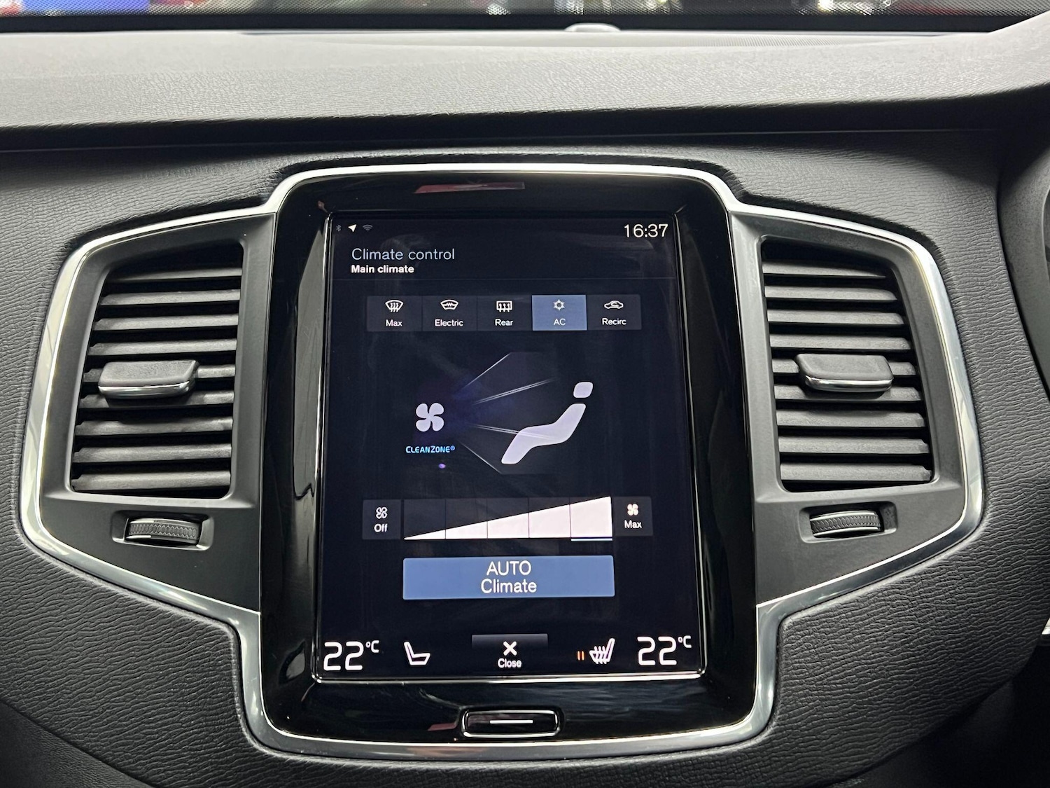 Used Volvo XC90 2016 for sale - 76976861: Photo 52