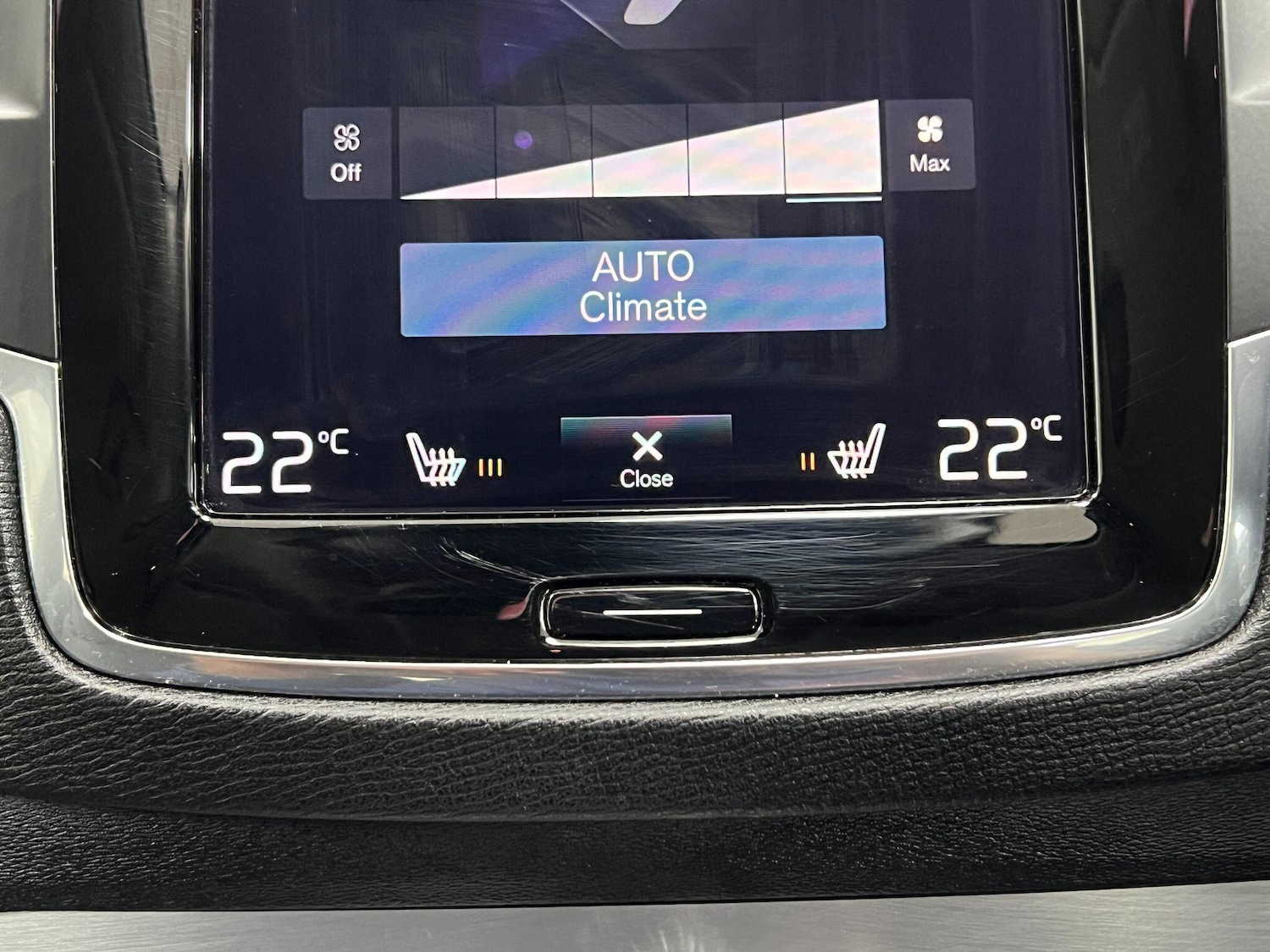 Used Volvo XC90 2016 for sale - 76976861: Photo 53